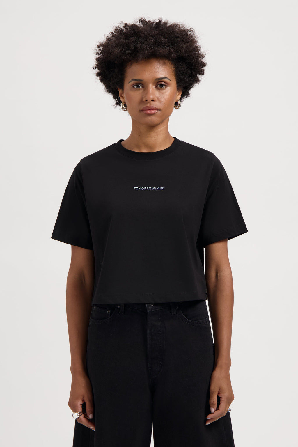 FUSION PASTEL T-SHIRT WOMEN