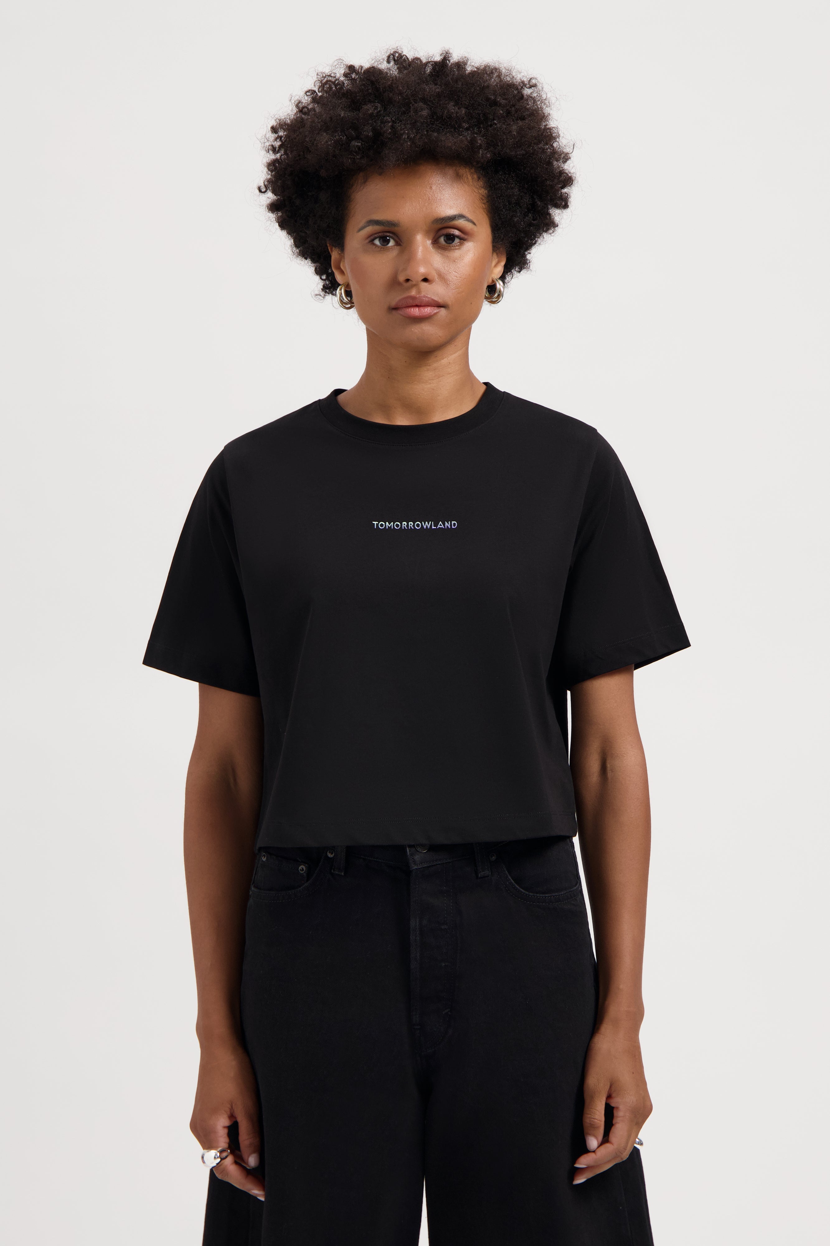 FUSION PASTEL T-SHIRT WOMEN