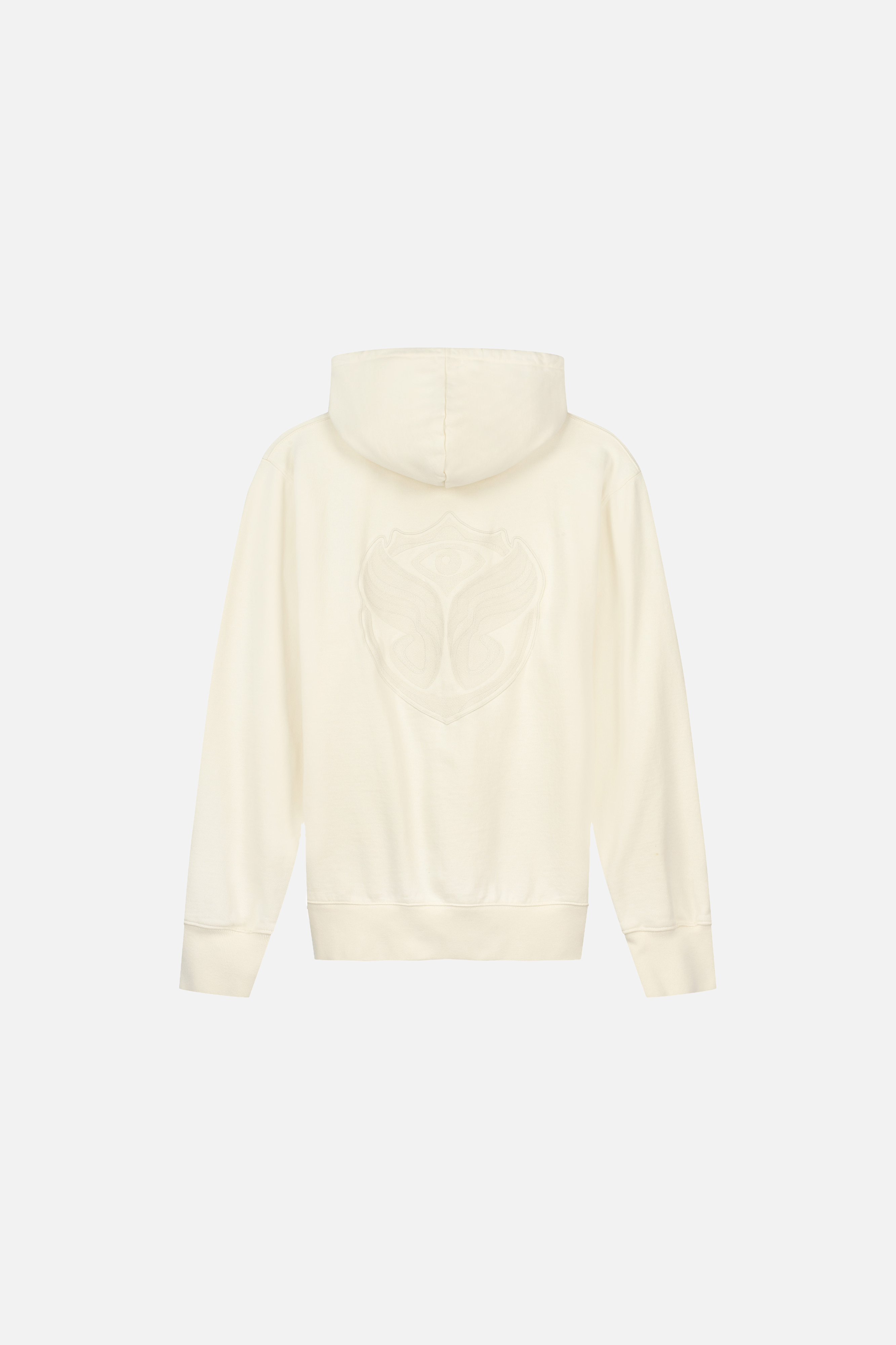 GRAPHICON HOODIE