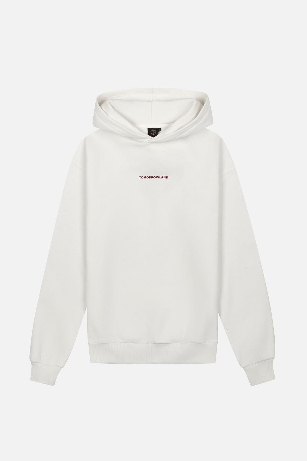 FLORA ICON HOODIE WOMEN