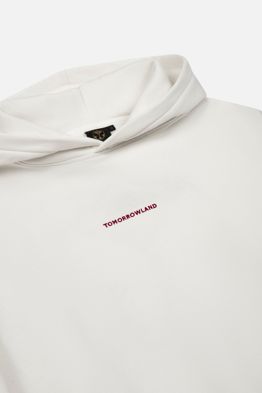 FLORA ICON HOODIE WOMEN