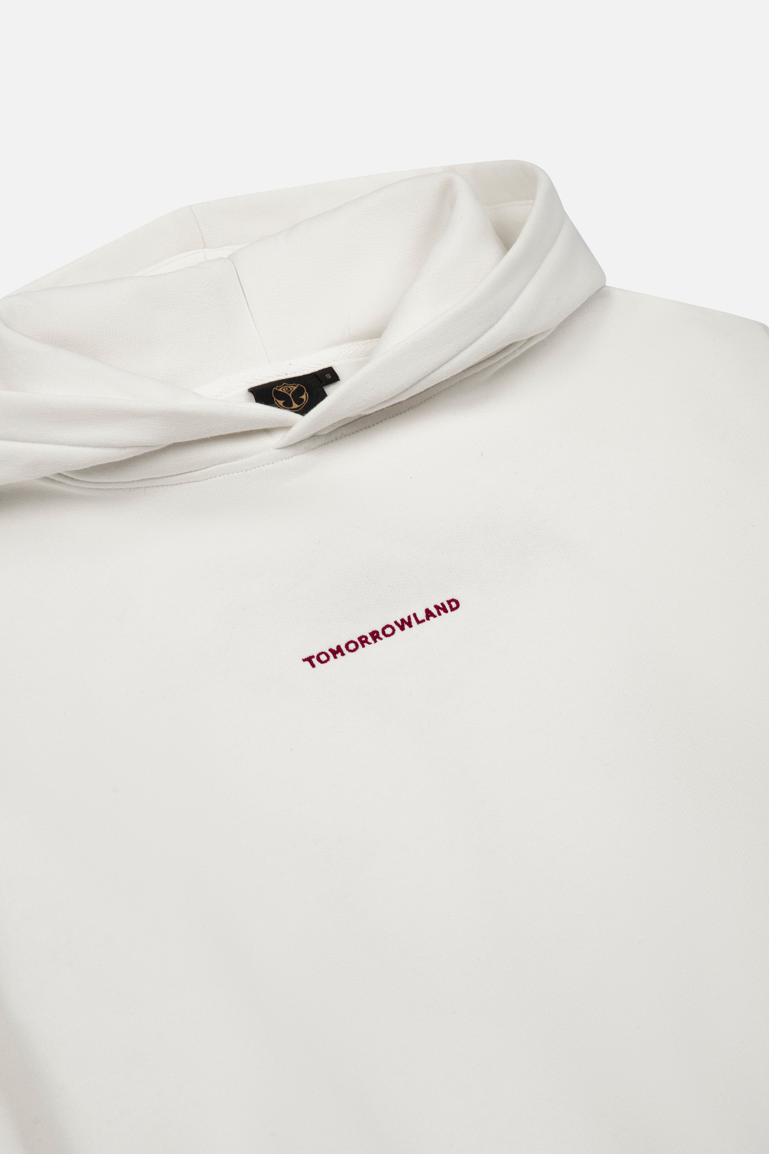 FLORA ICON HOODIE WOMEN