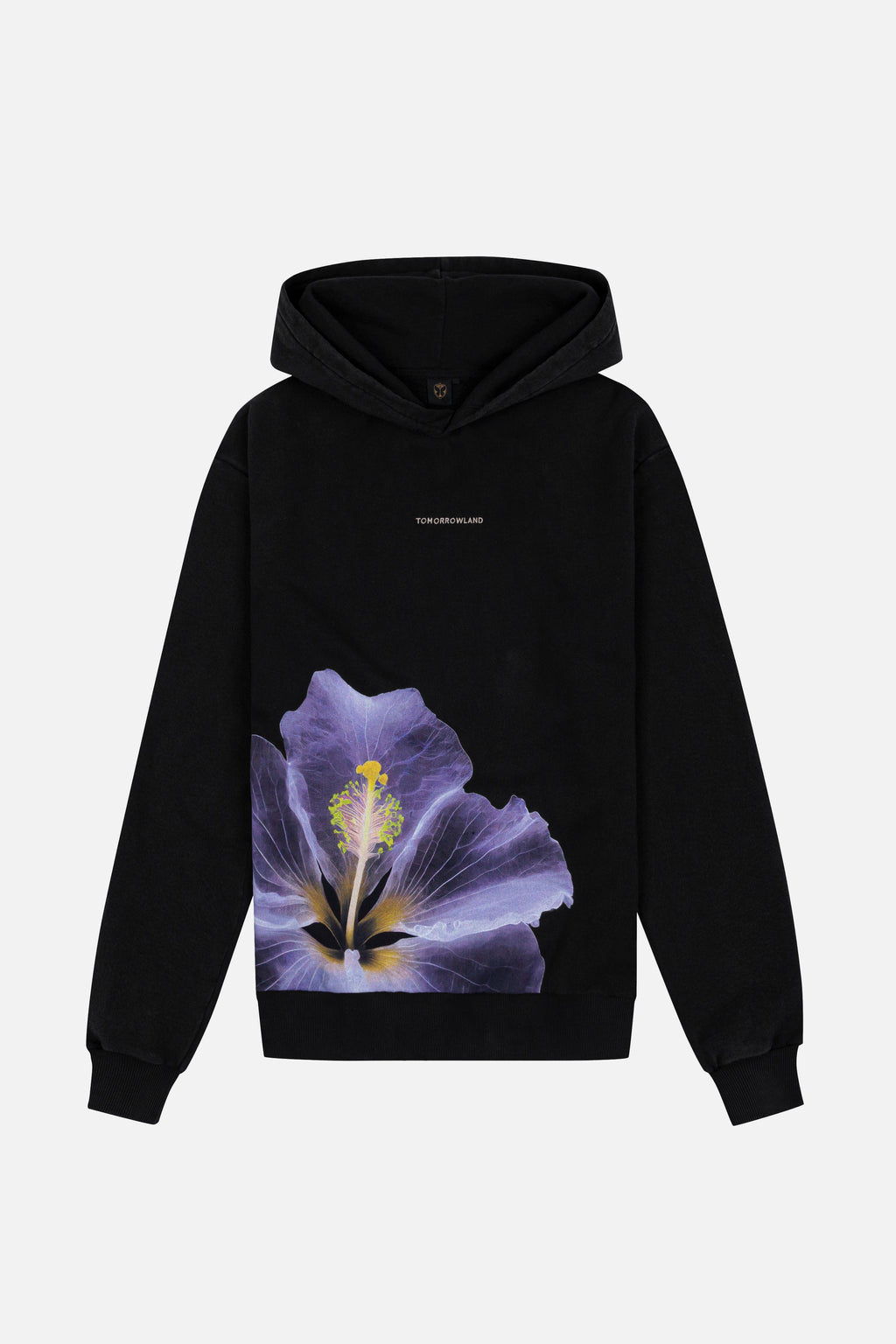 BLOOM HOODIE