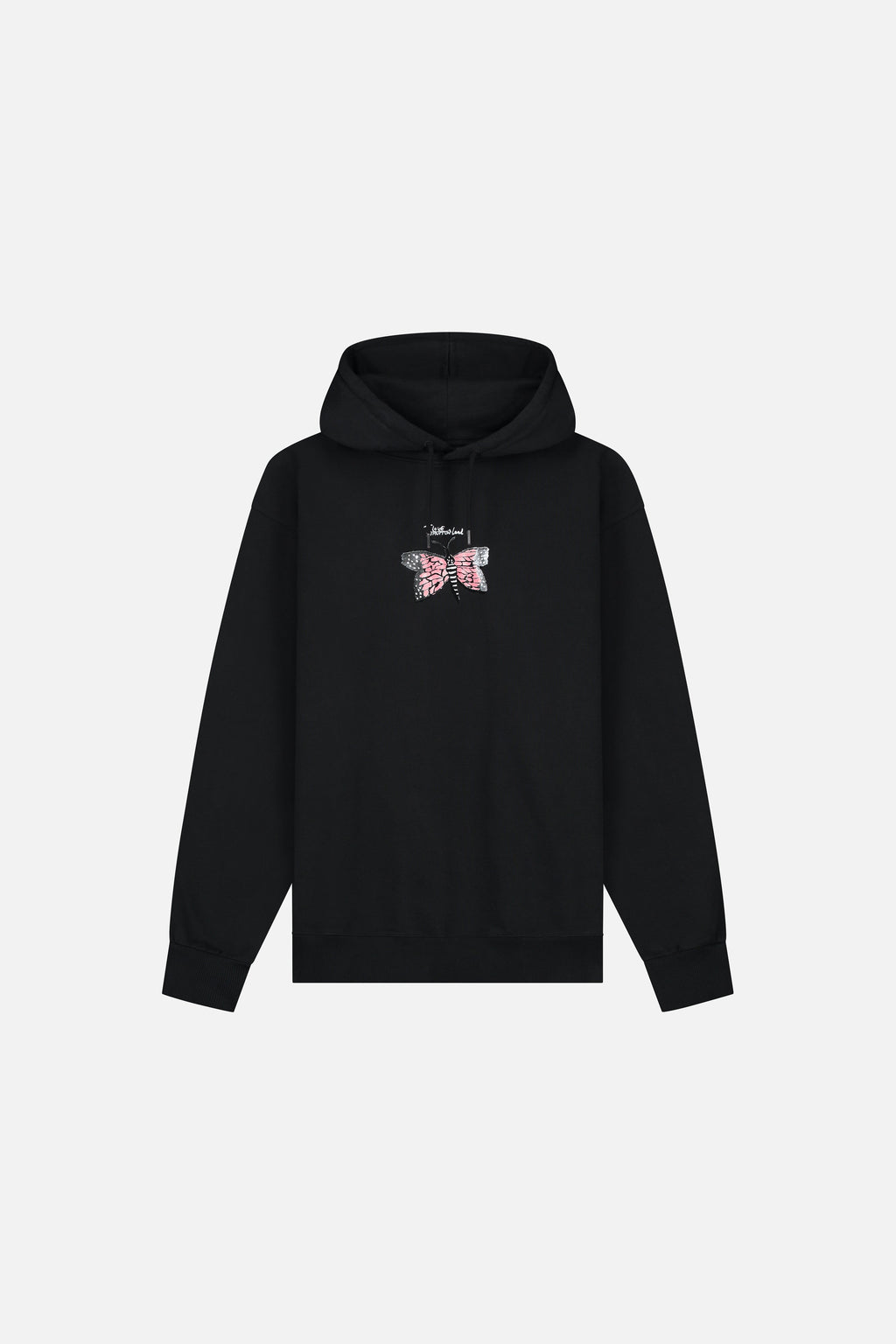 FOUNDATION HOODIE