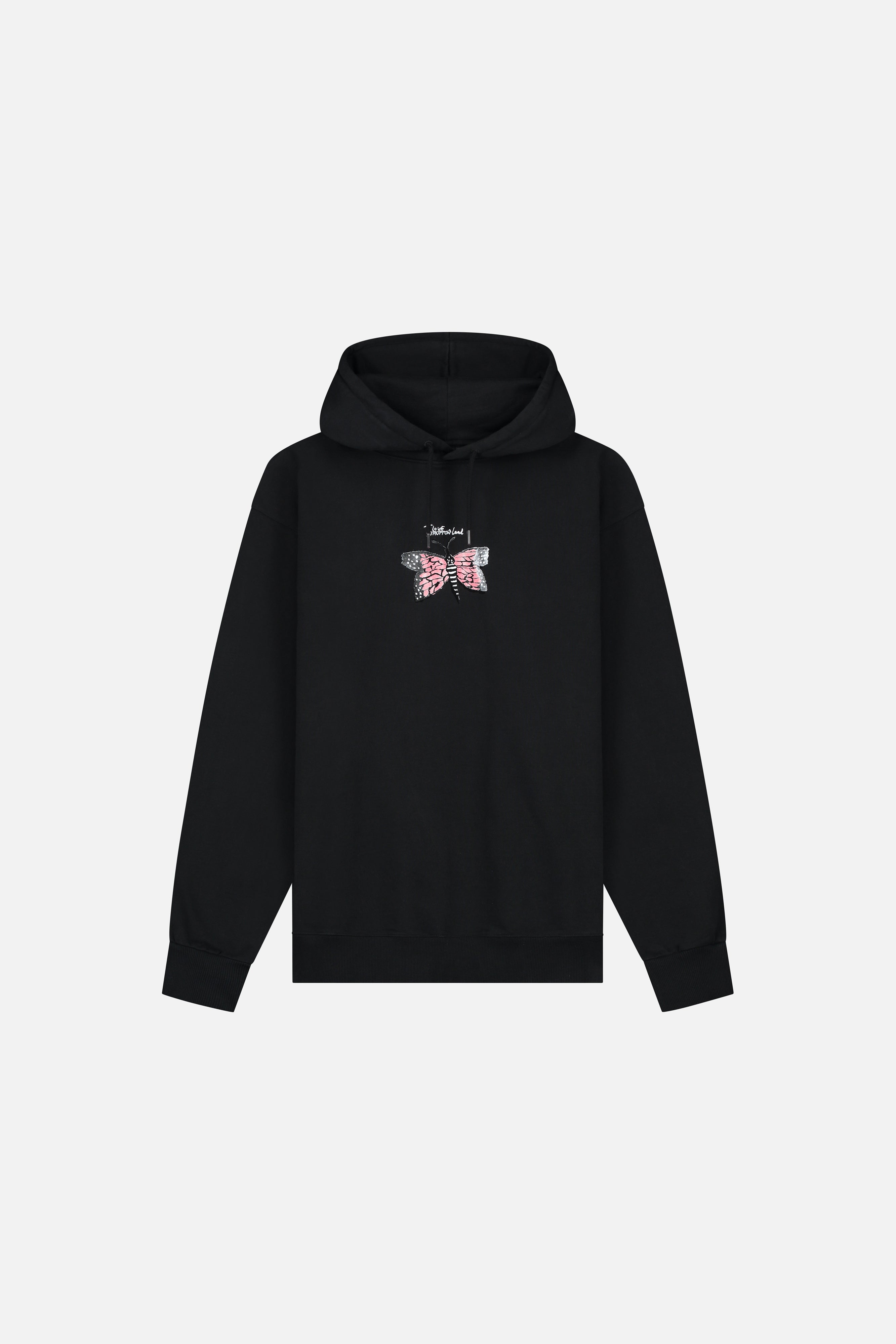 FOUNDATION HOODIE