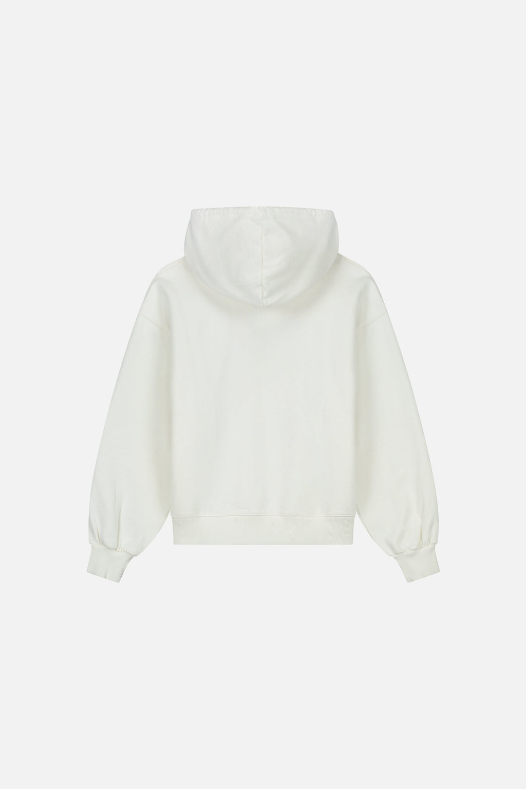 FOUNDATION HOODIE WOMEN