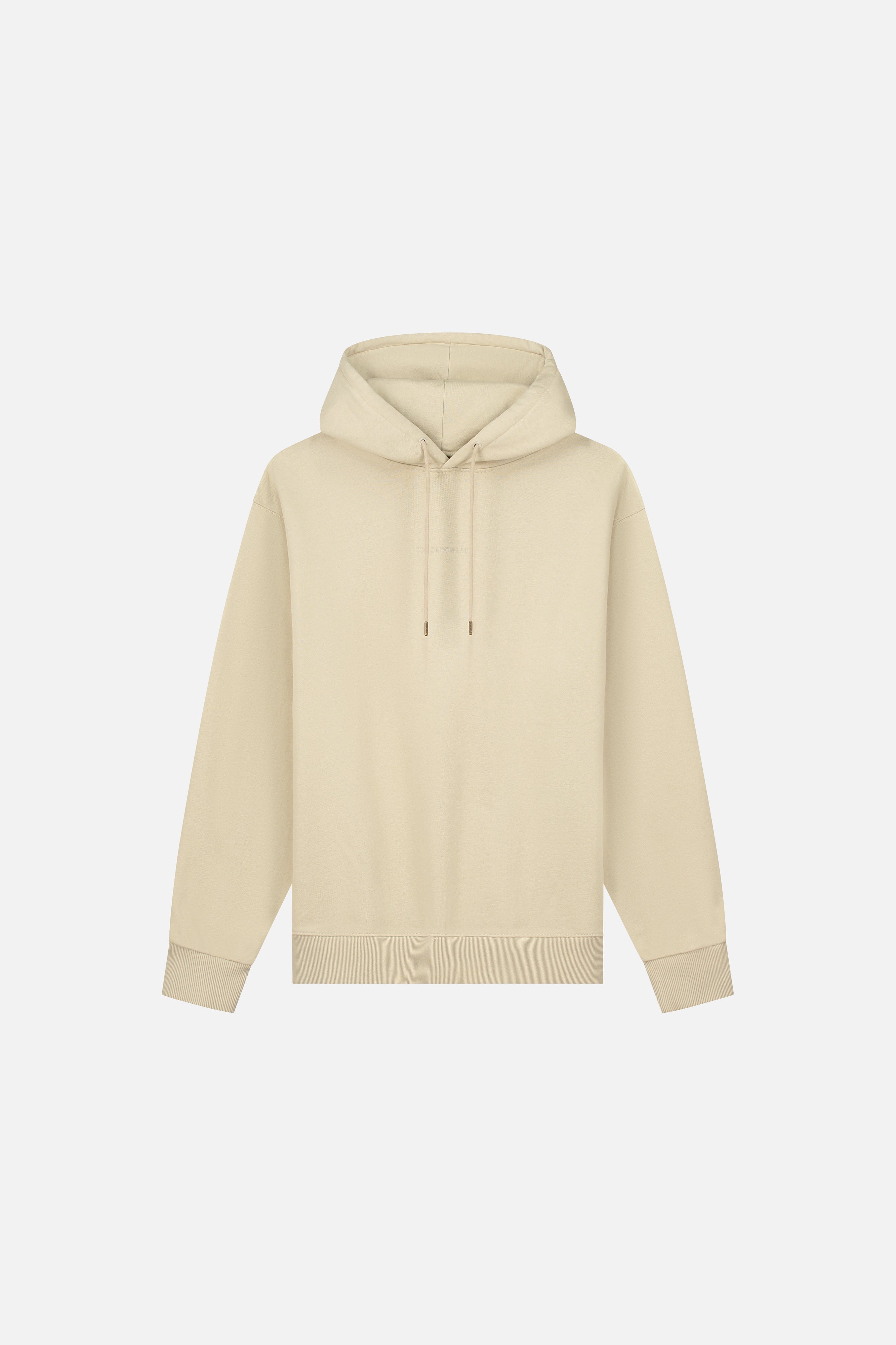 GRAPHICON HOODIE