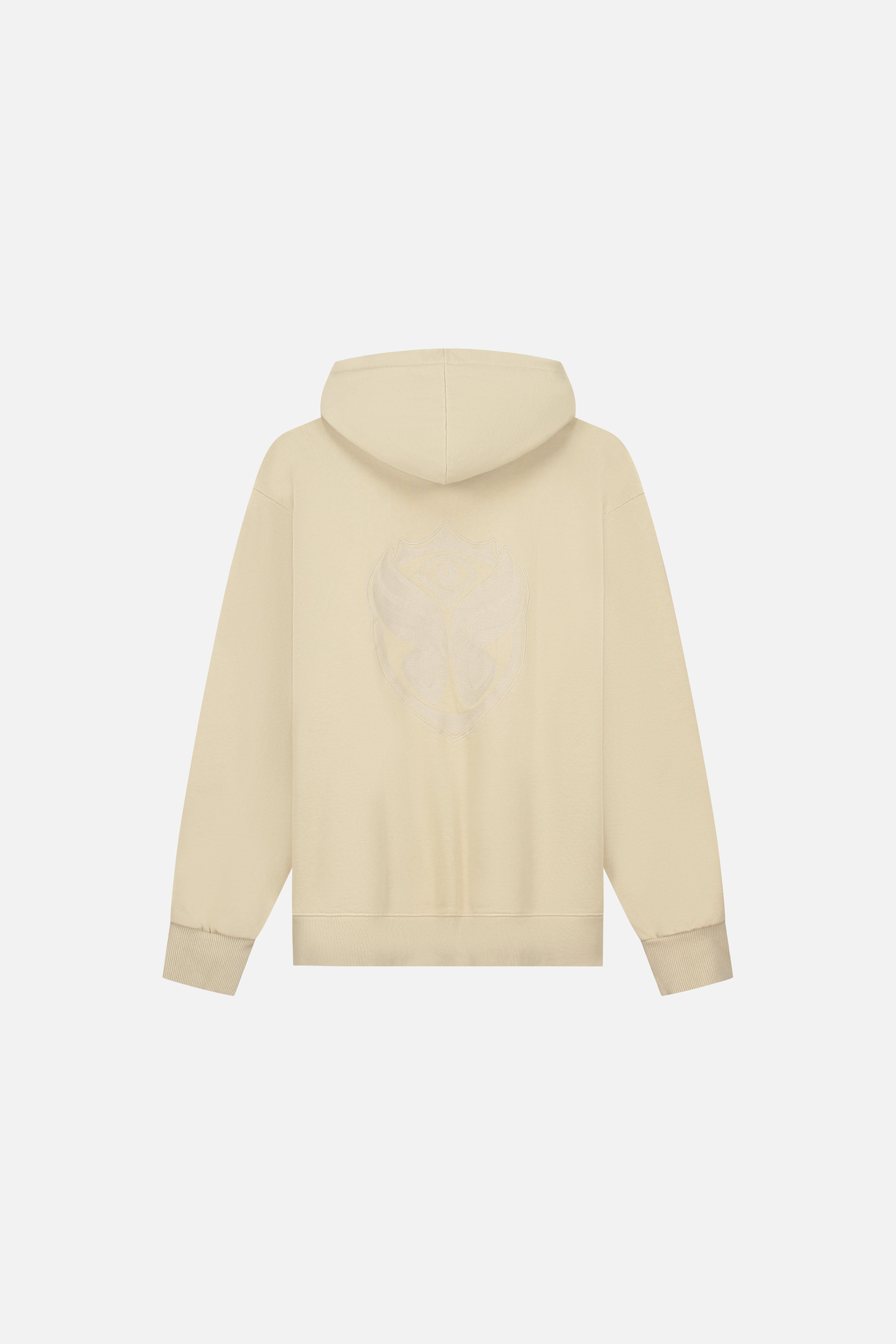 GRAPHICON HOODIE