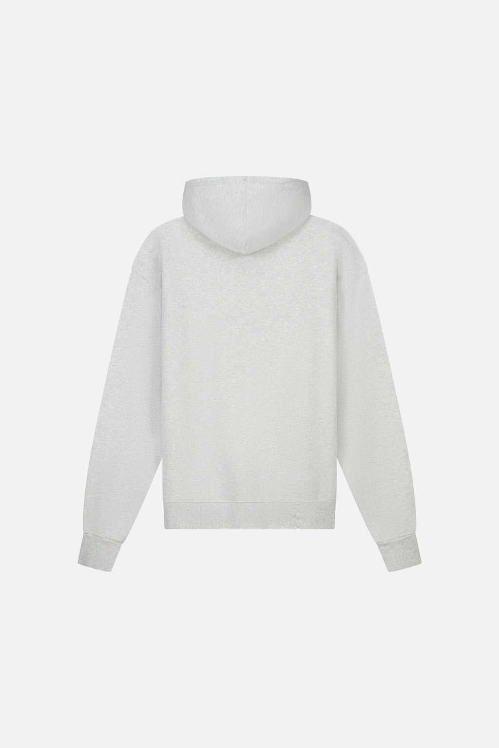 GRAPHICON FRONT HOODIE