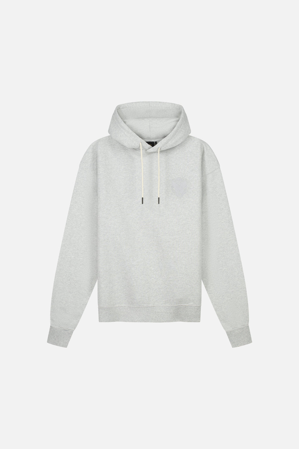 GRAPHICON FRONT HOODIE