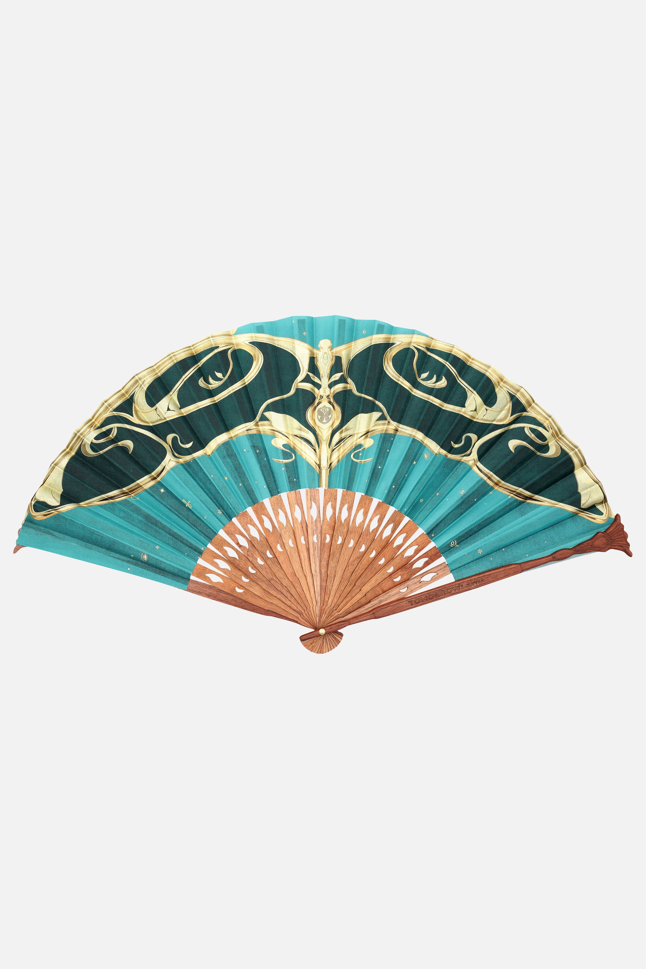 HAND FAN