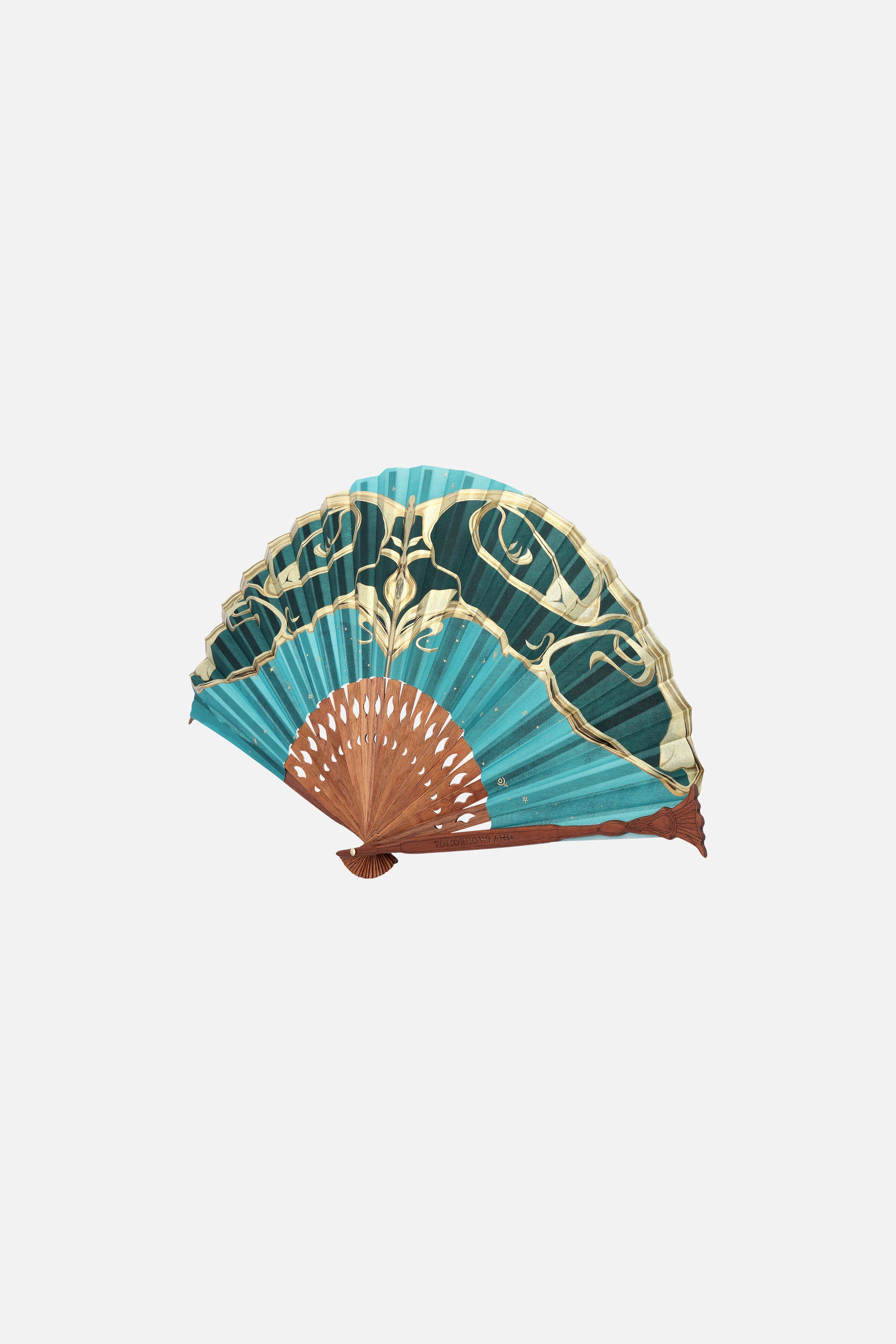 HAND FAN