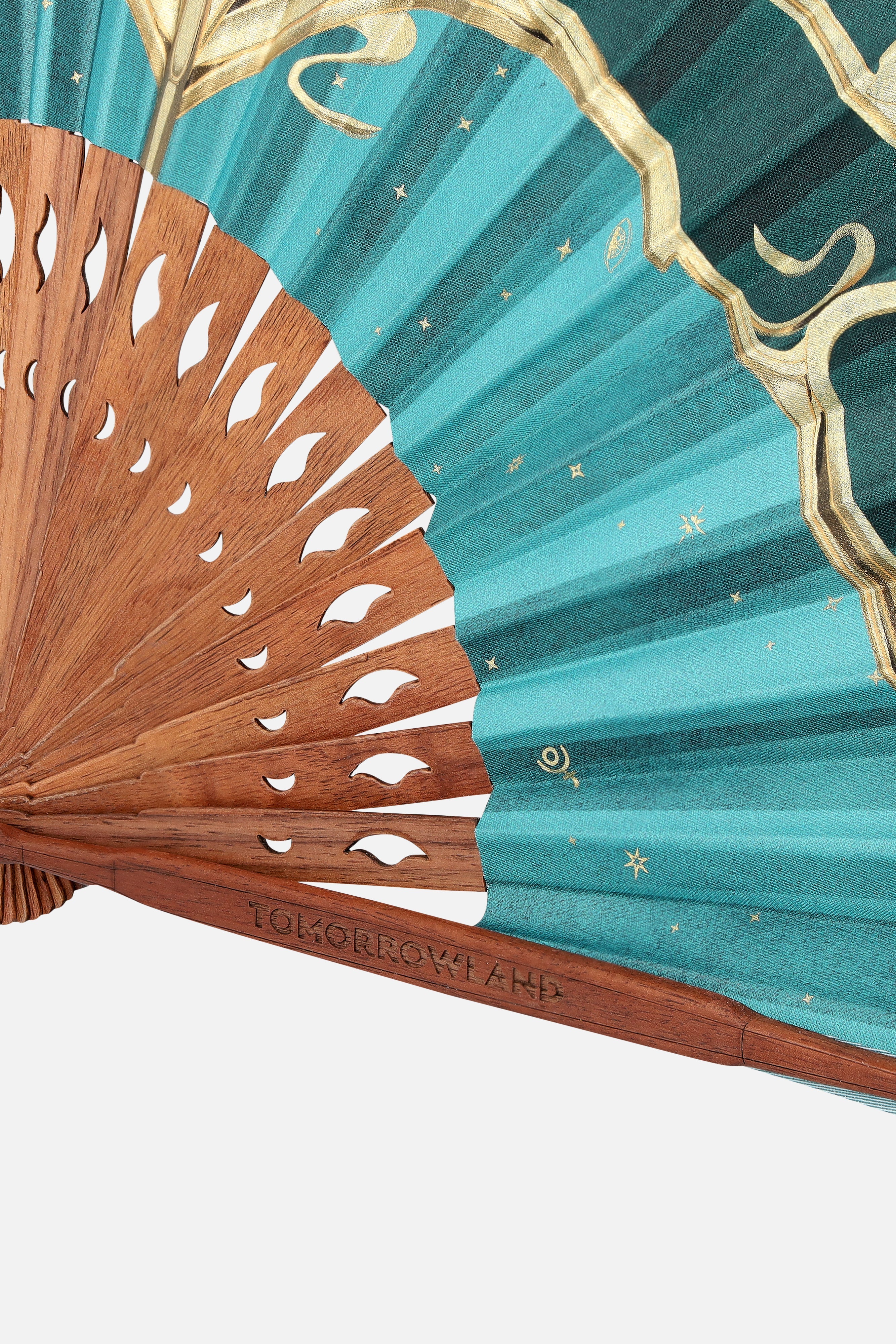 HAND FAN
