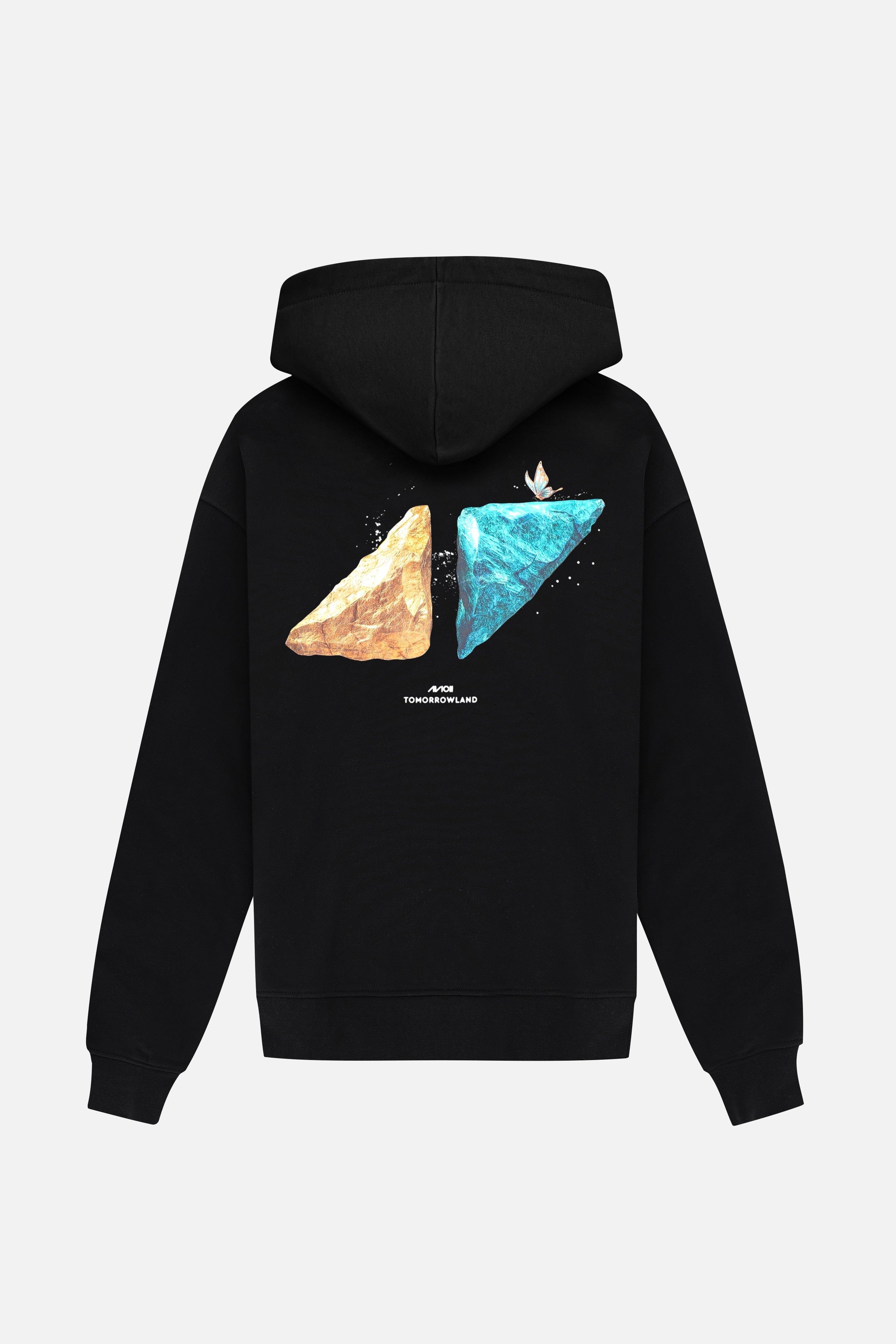 AVICII HOODIE