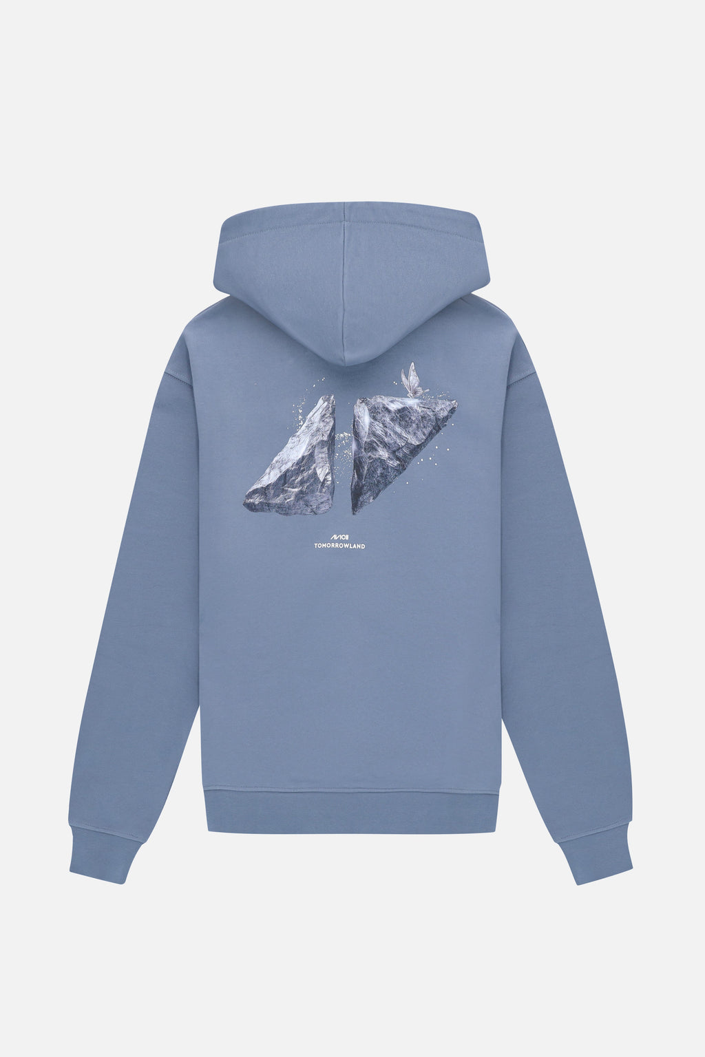 AVICII HOODIE