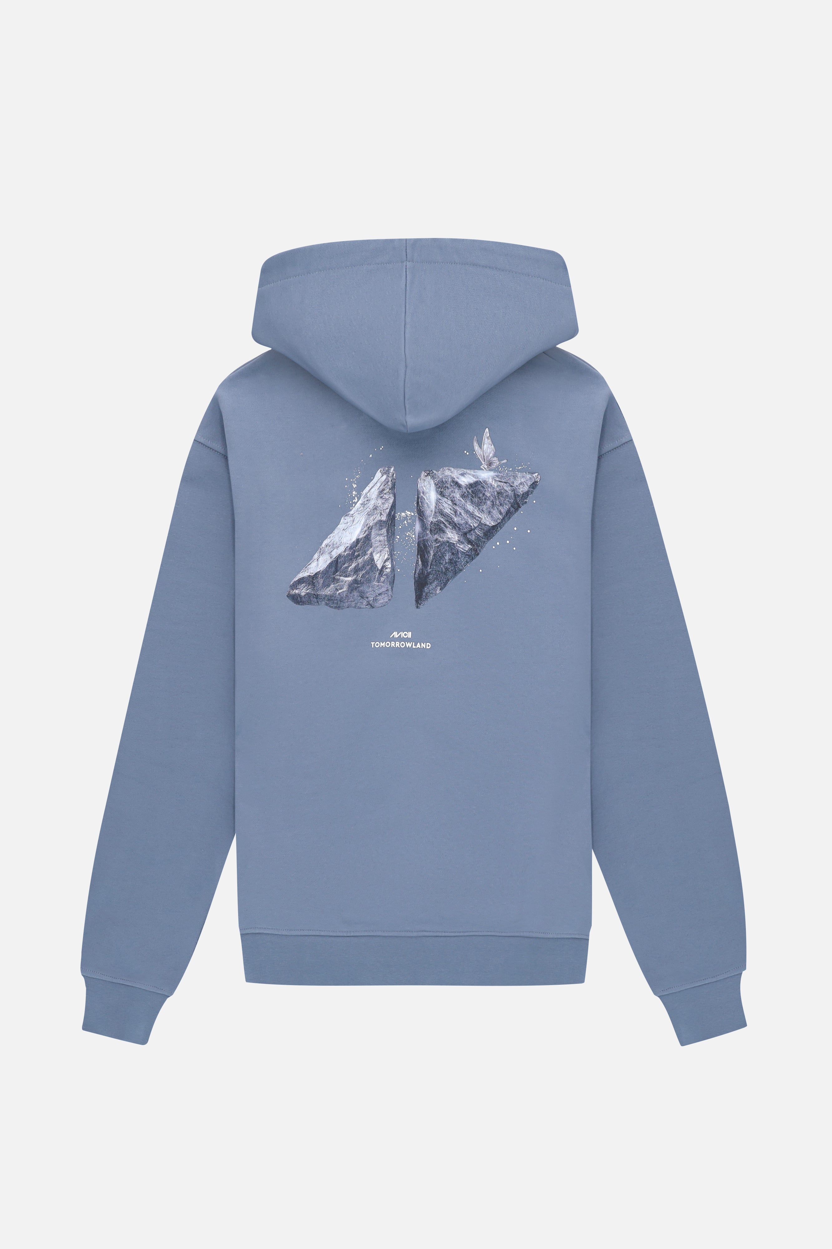 AVICII HOODIE