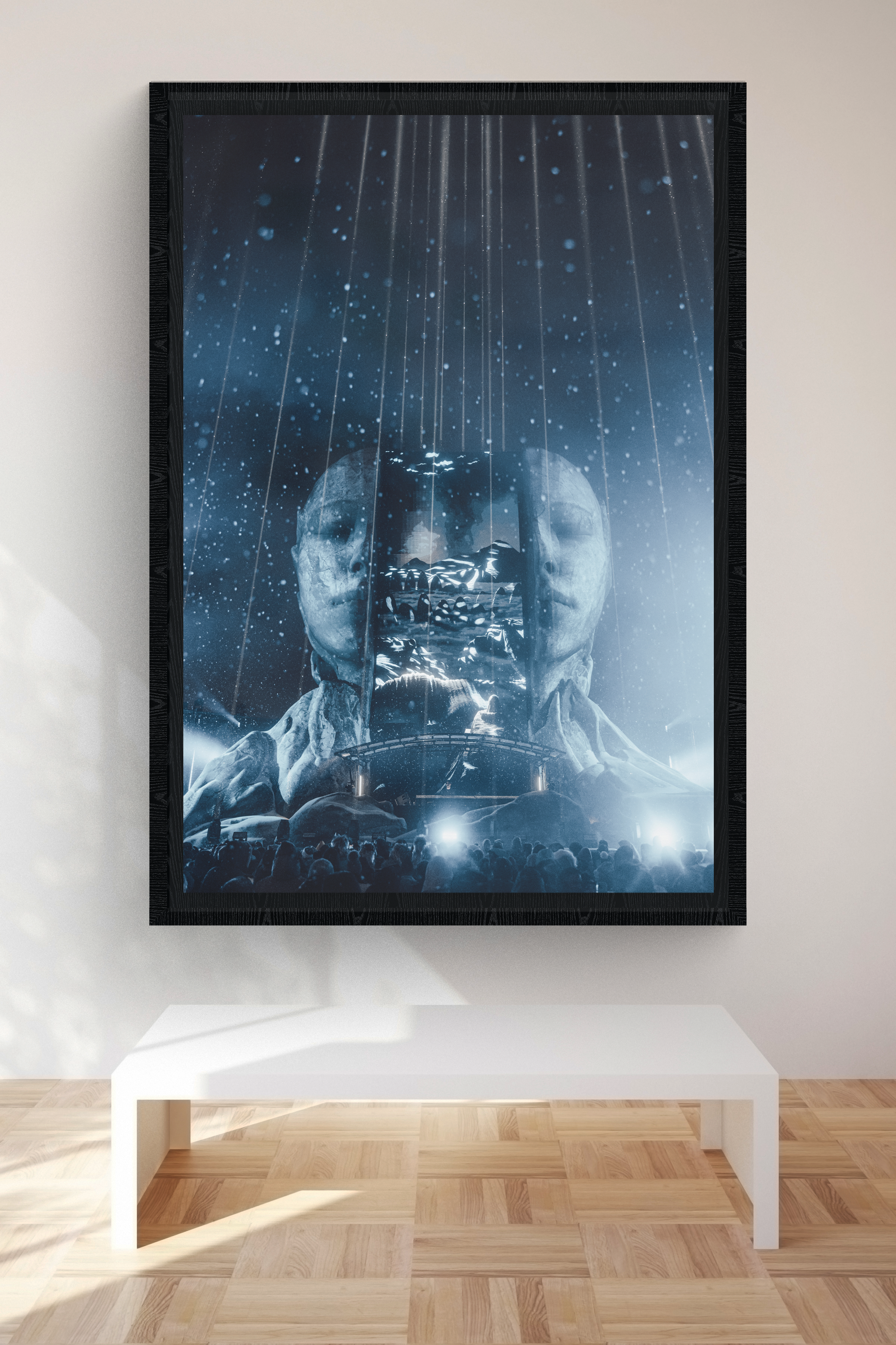 CORE STAGE - WINTER 2025