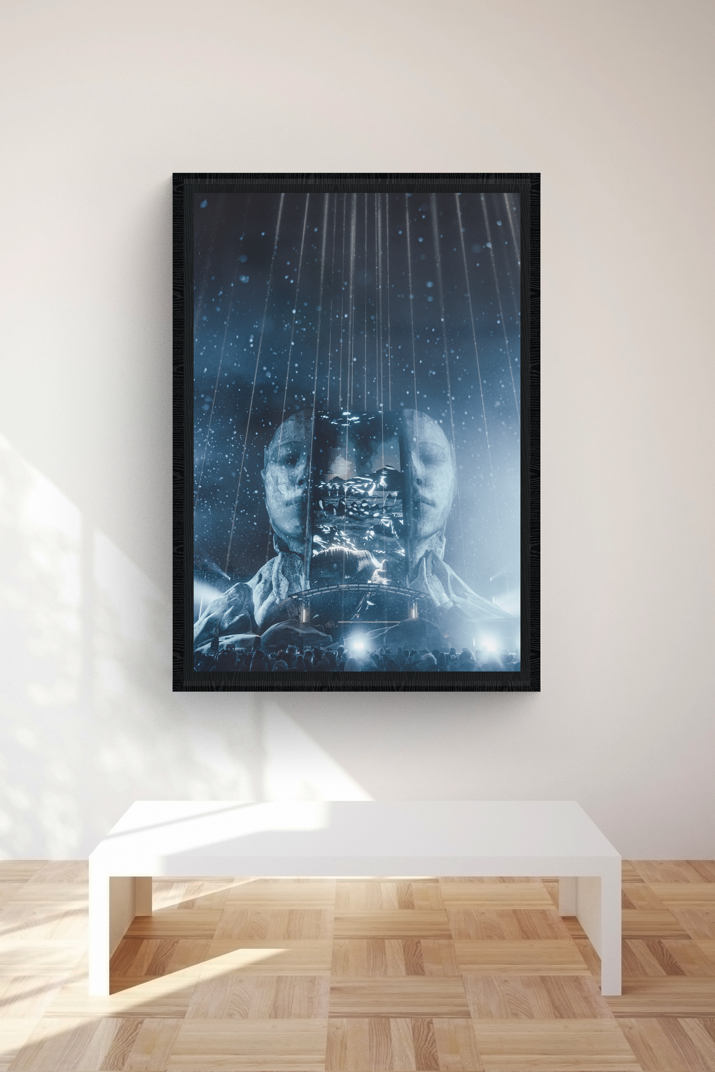 CORE STAGE - WINTER 2025