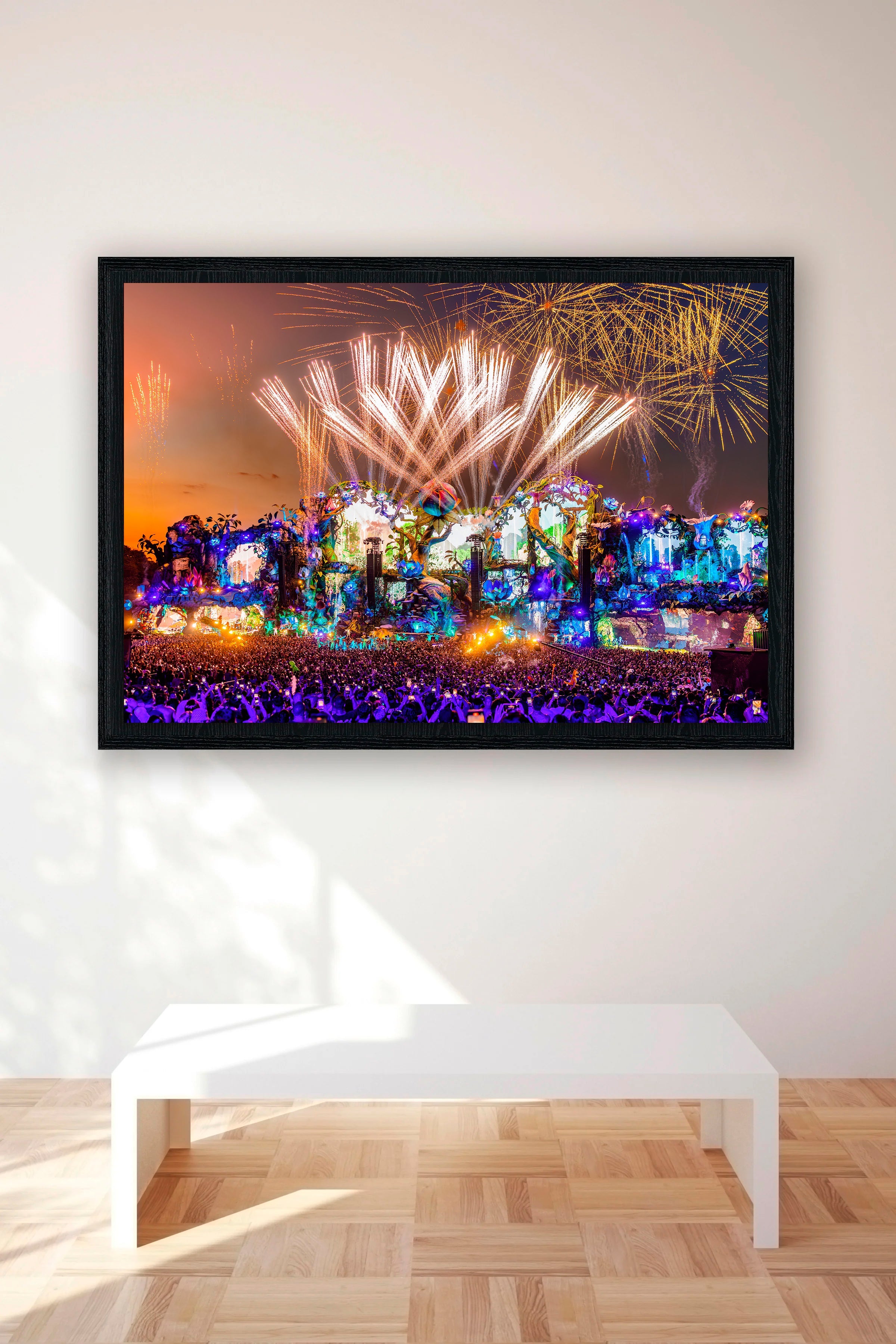 BRASIL - MAINSTAGE 2025