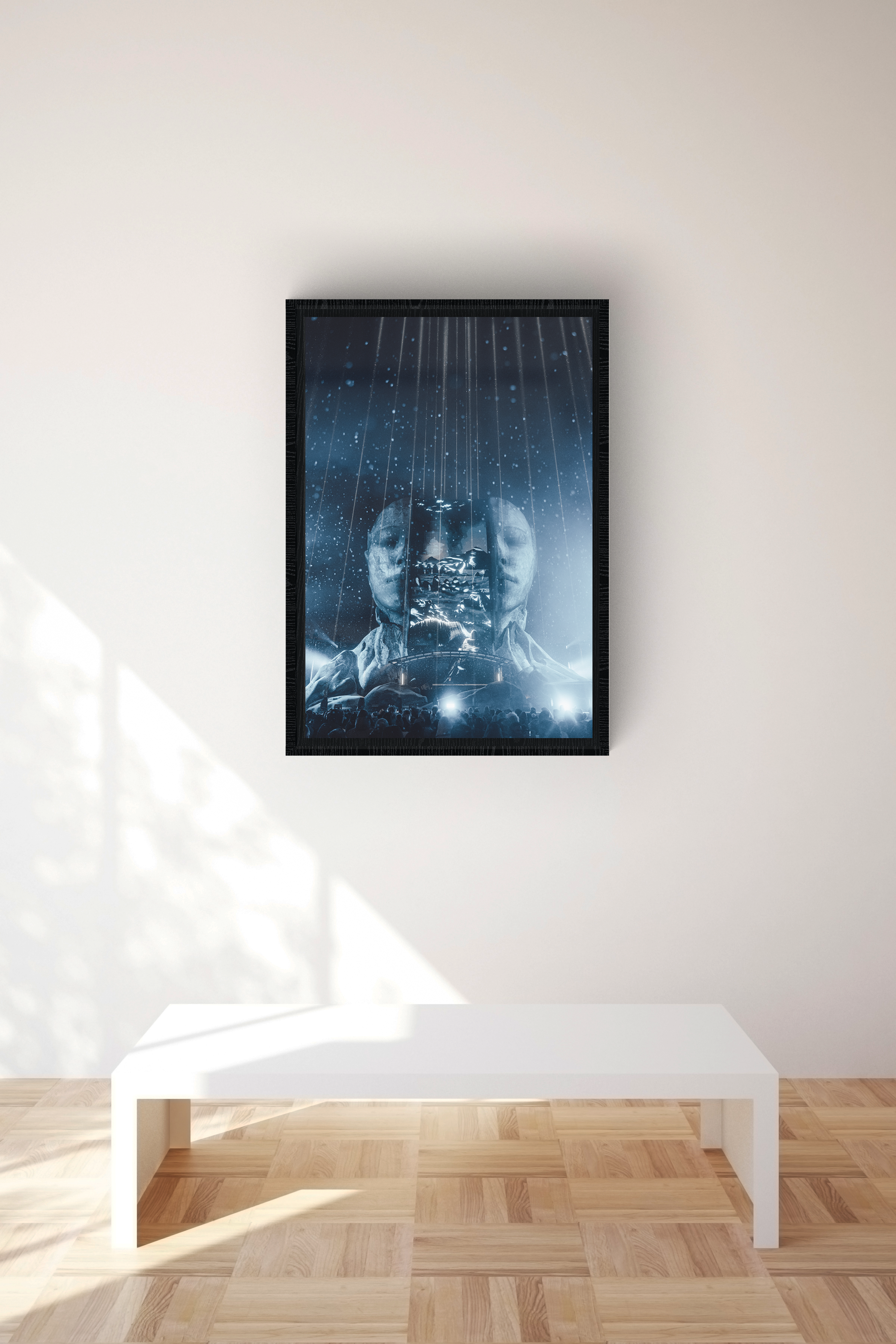 CORE STAGE - WINTER 2025