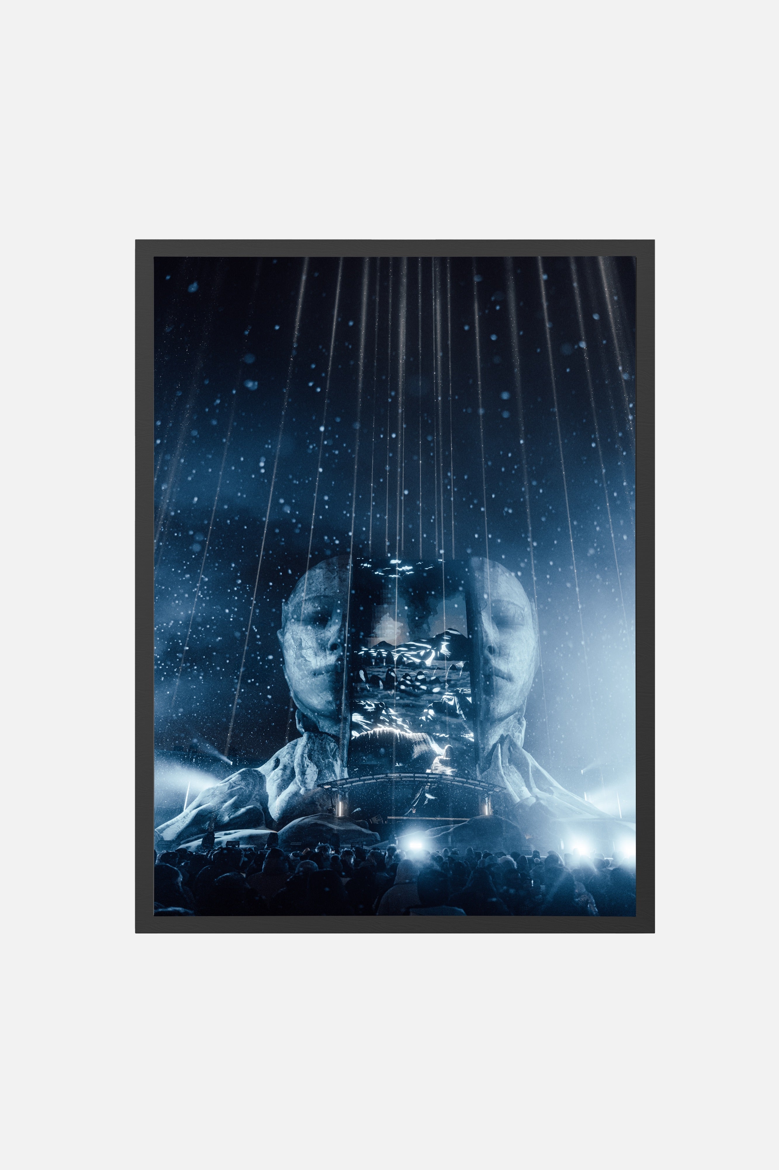 CORE STAGE - WINTER 2025