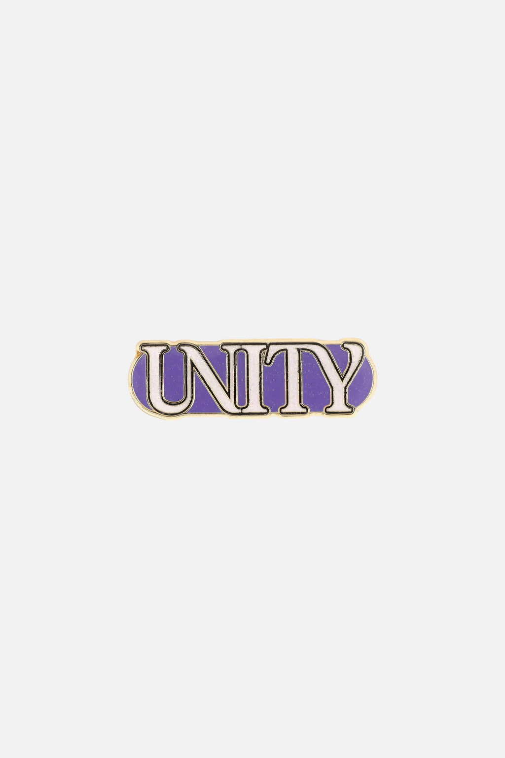 UNITY LAS VEGAS PIN