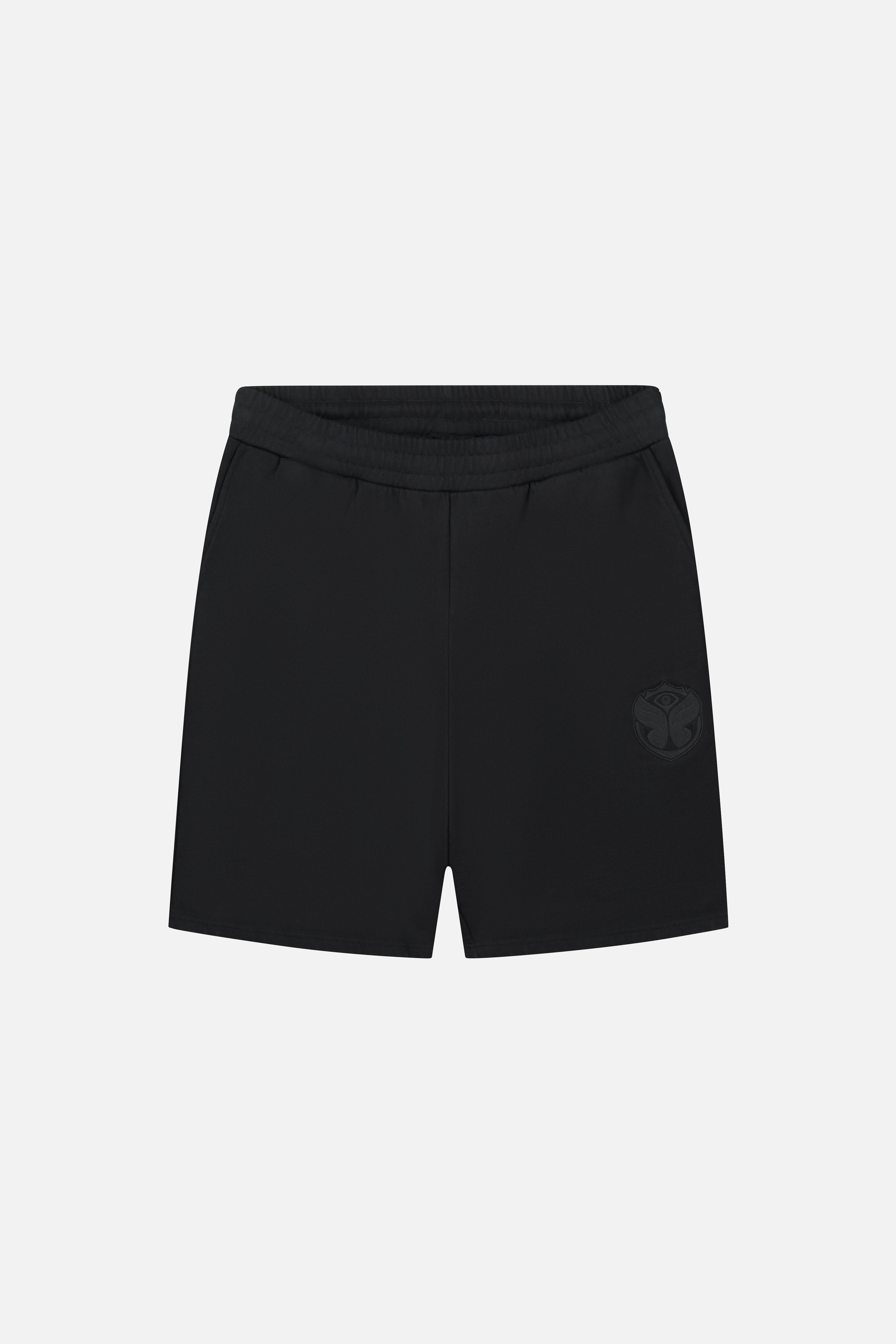 GRAPHICON SHORTS