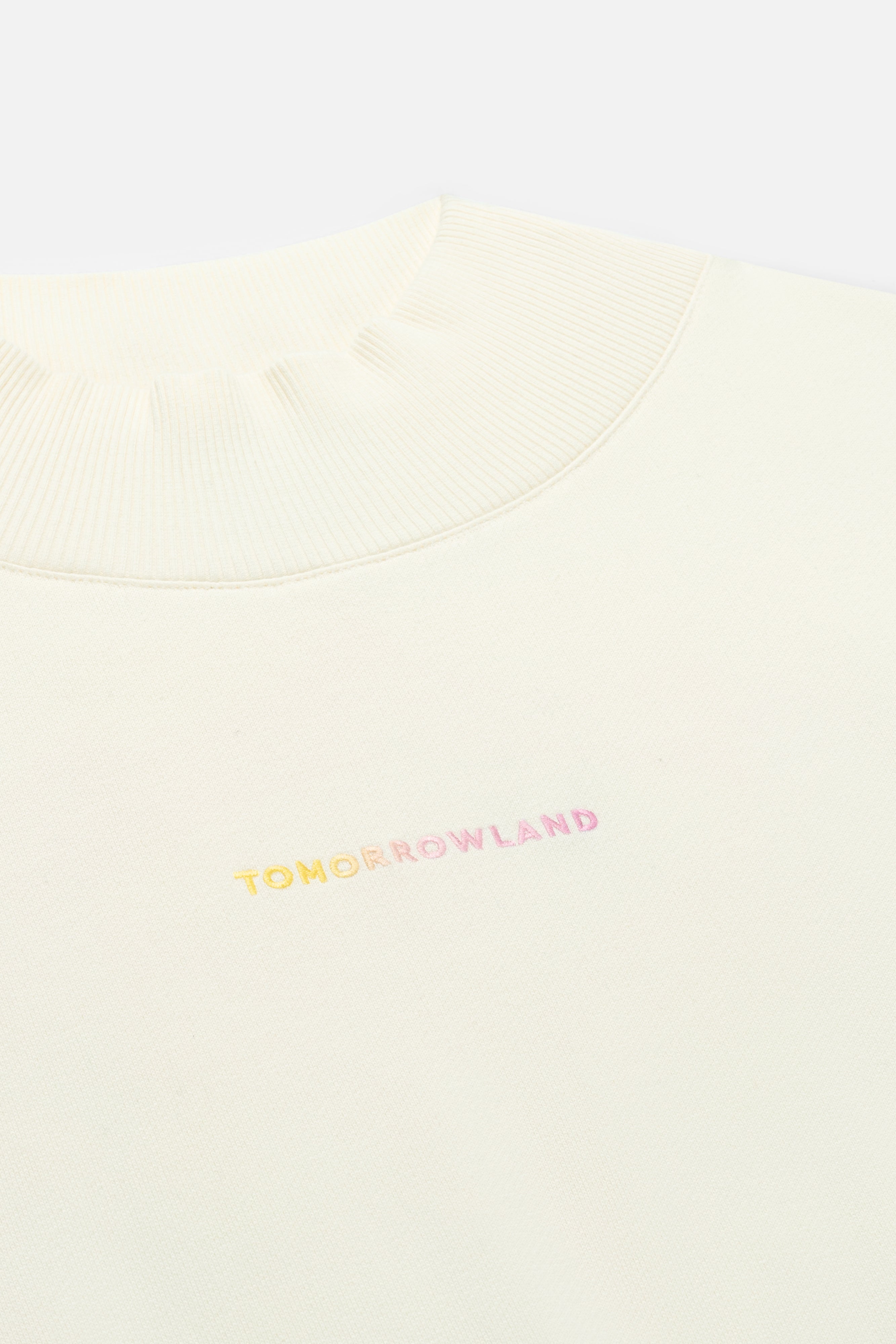 GRAPHICON SWEATSHIRT WOMEN