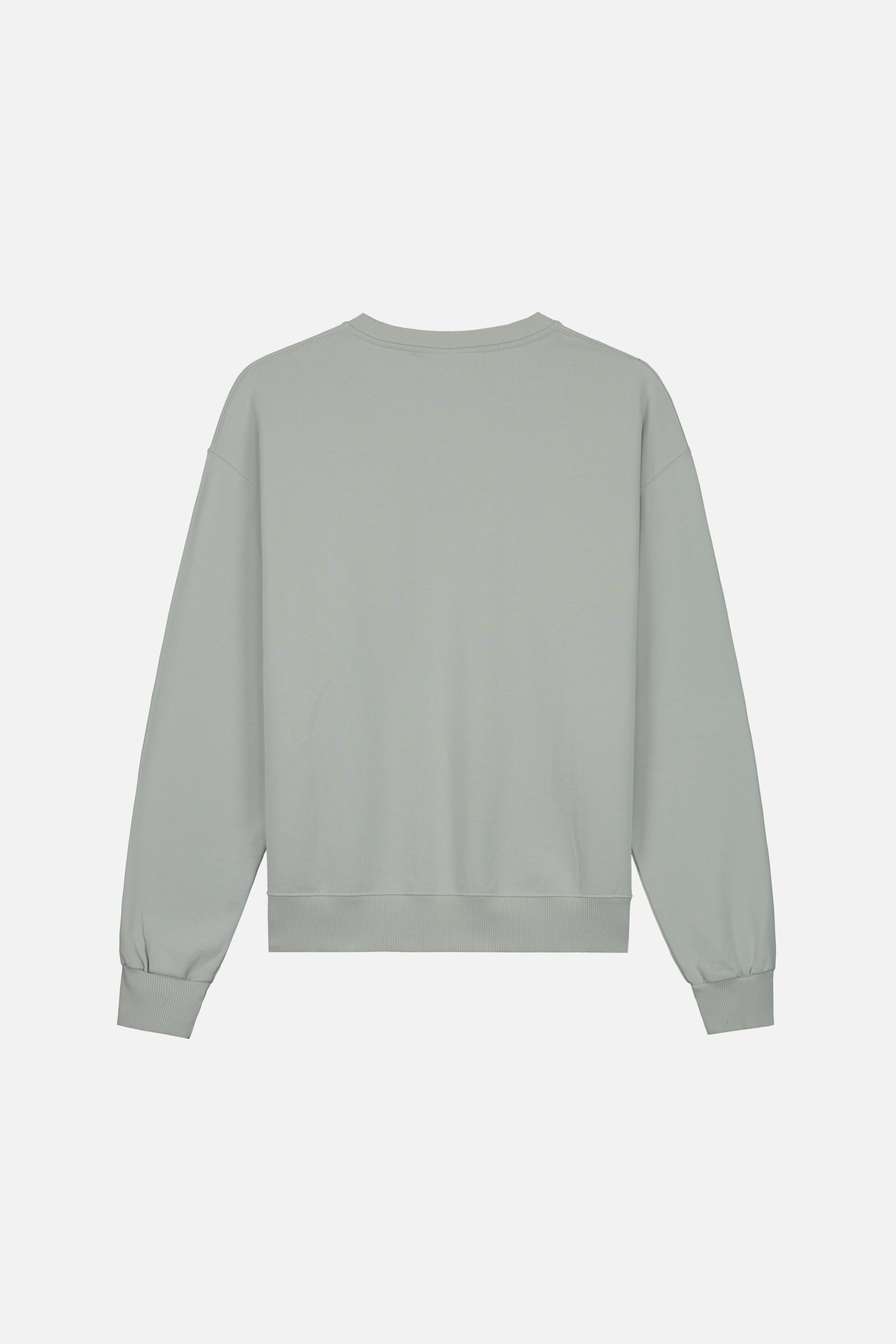GRAPHICON FRONT SWEATSHIRT