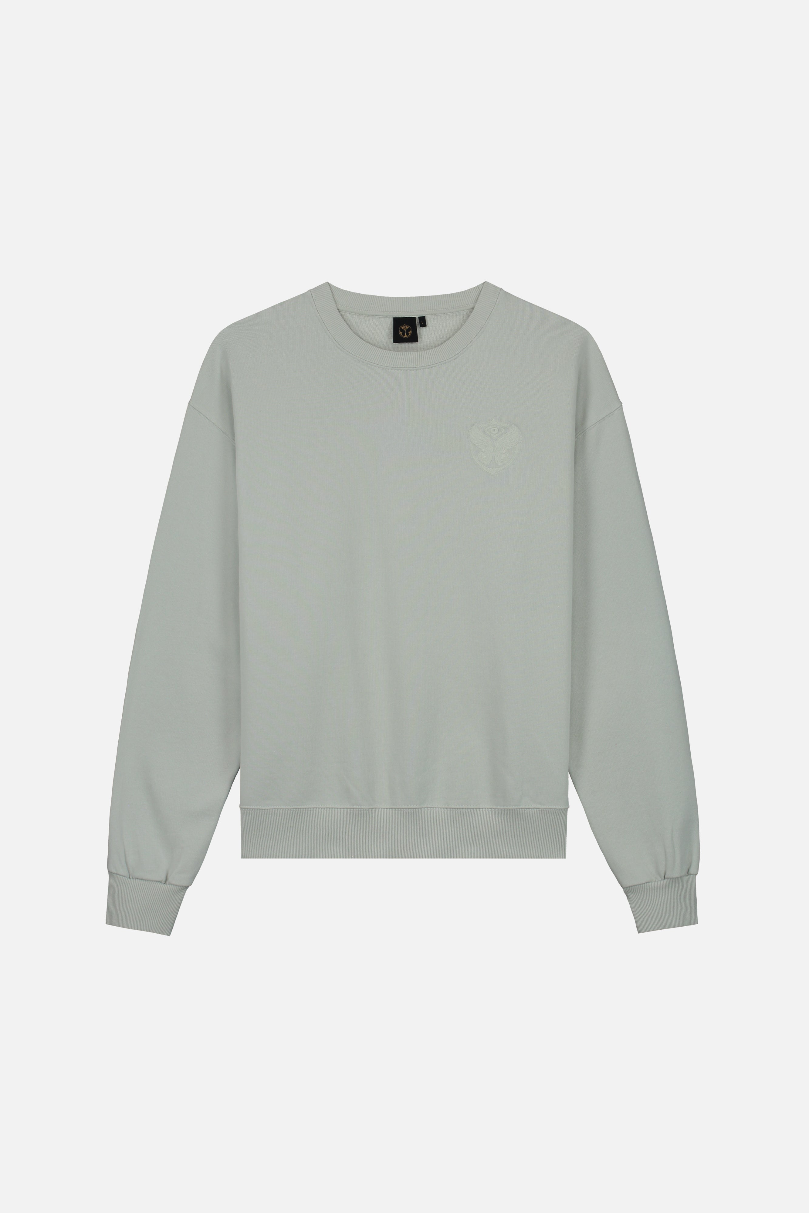 GRAPHICON FRONT SWEATSHIRT