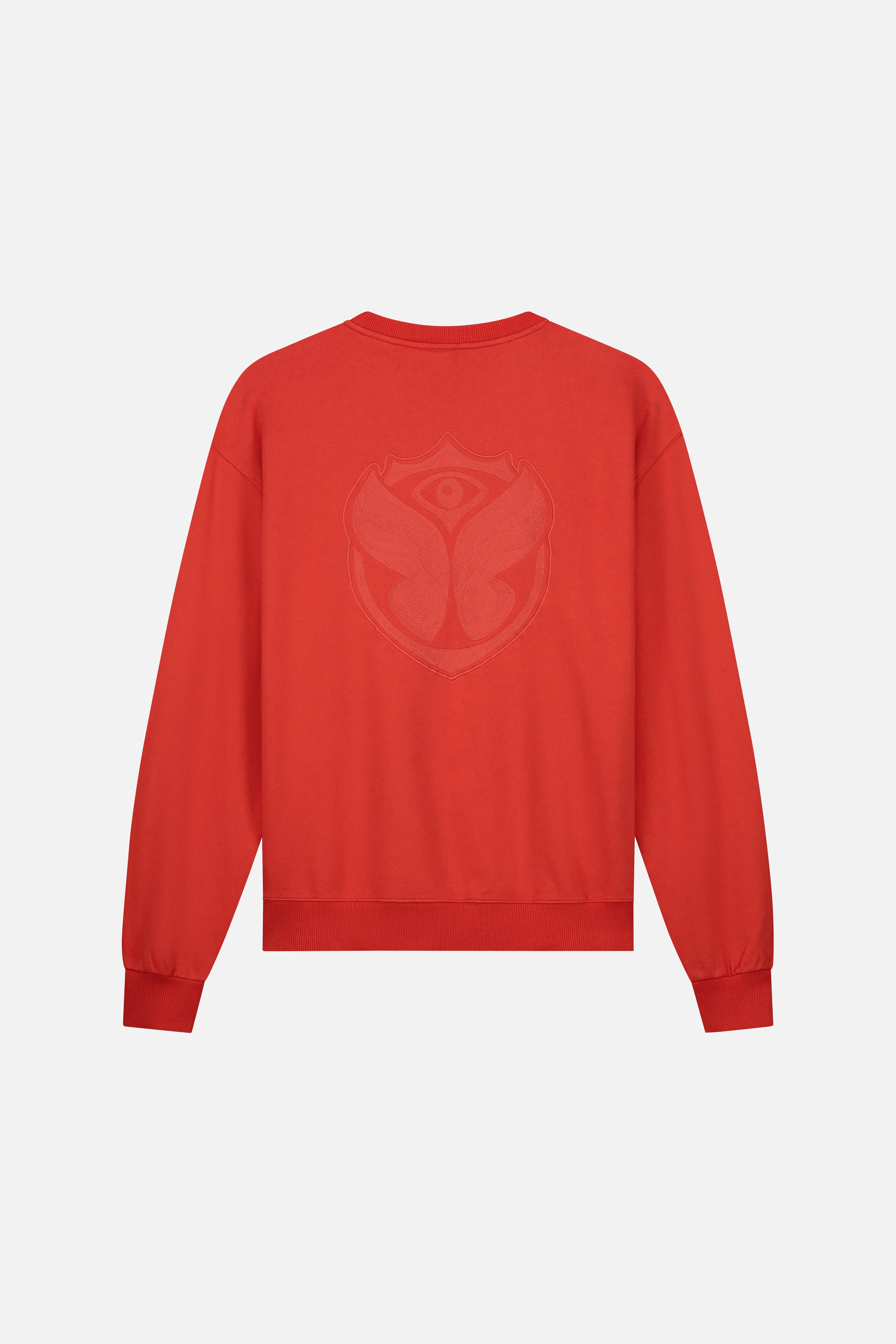 GRAPHICON SWEATSHIRT
