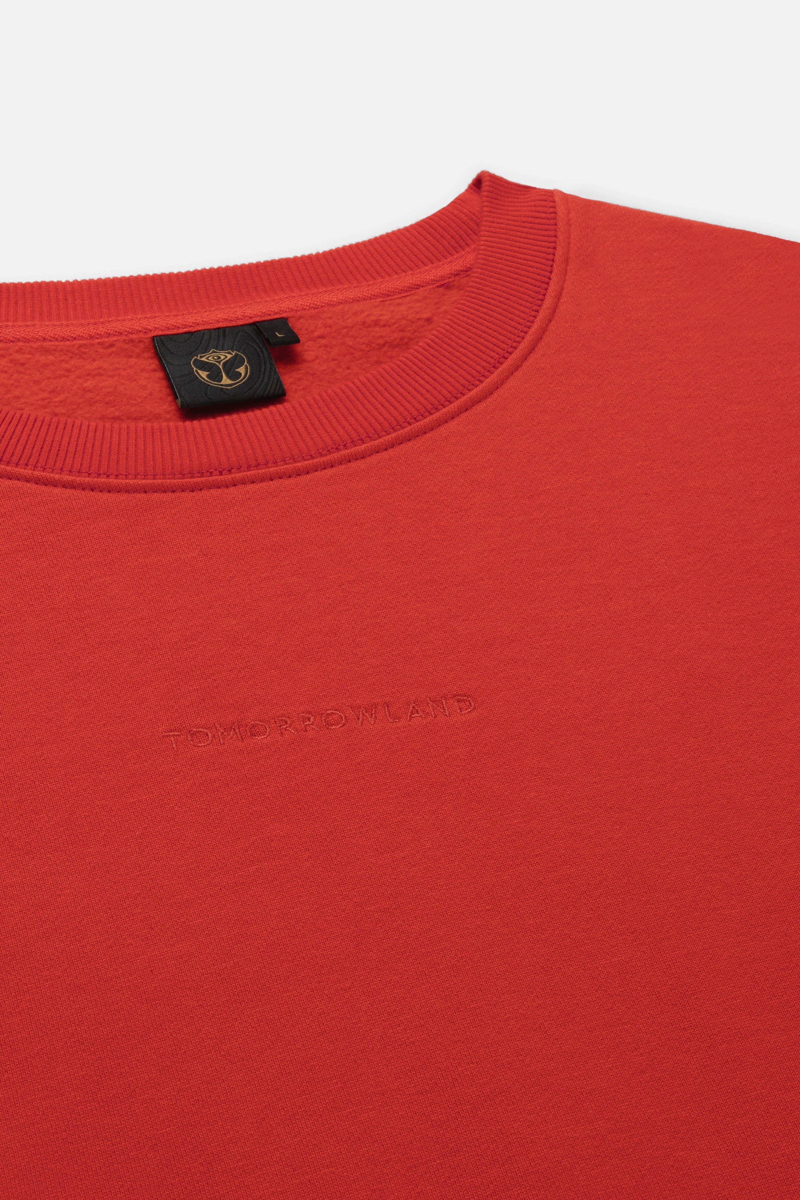 GRAPHICON SWEATSHIRT