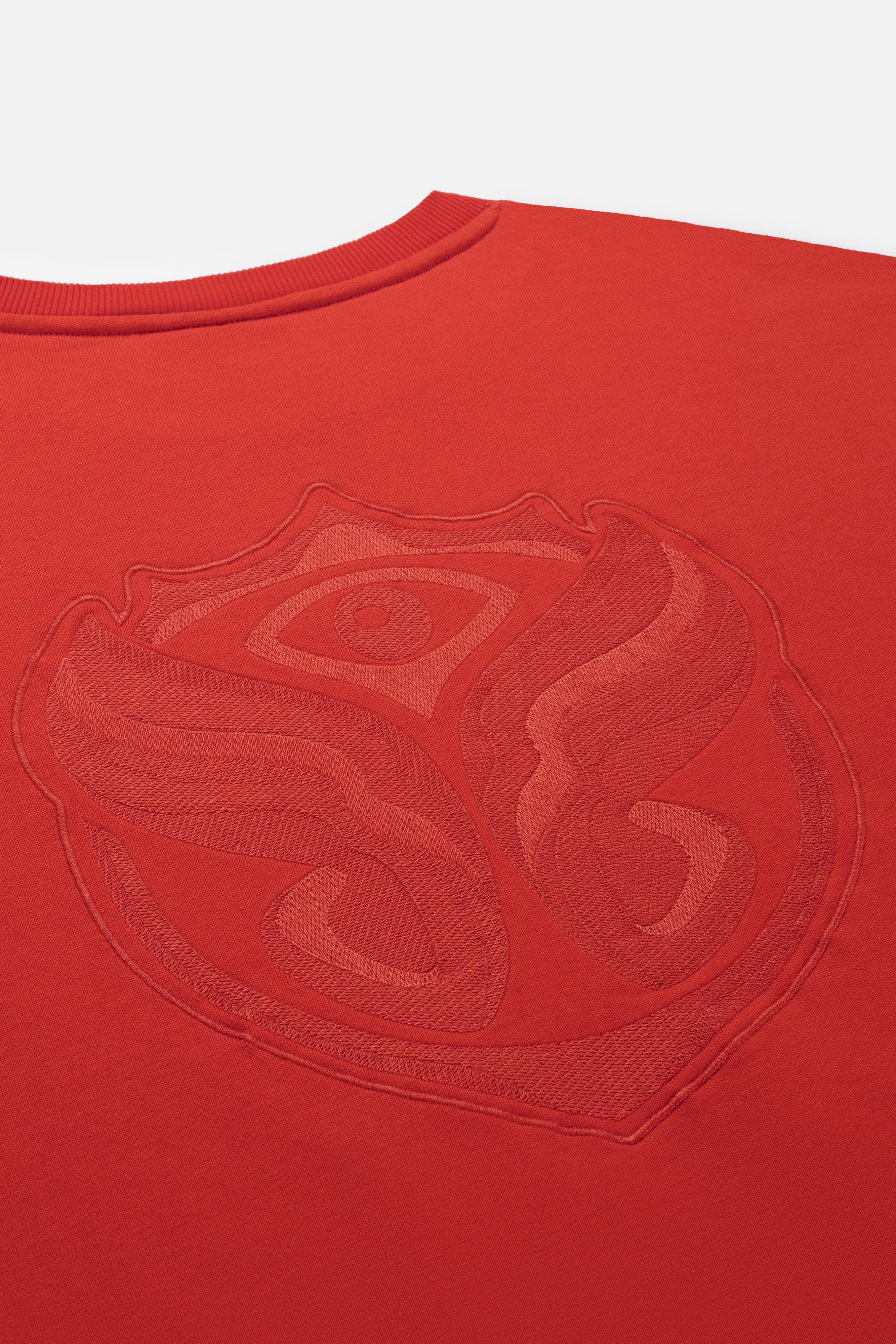 GRAPHICON SWEATSHIRT