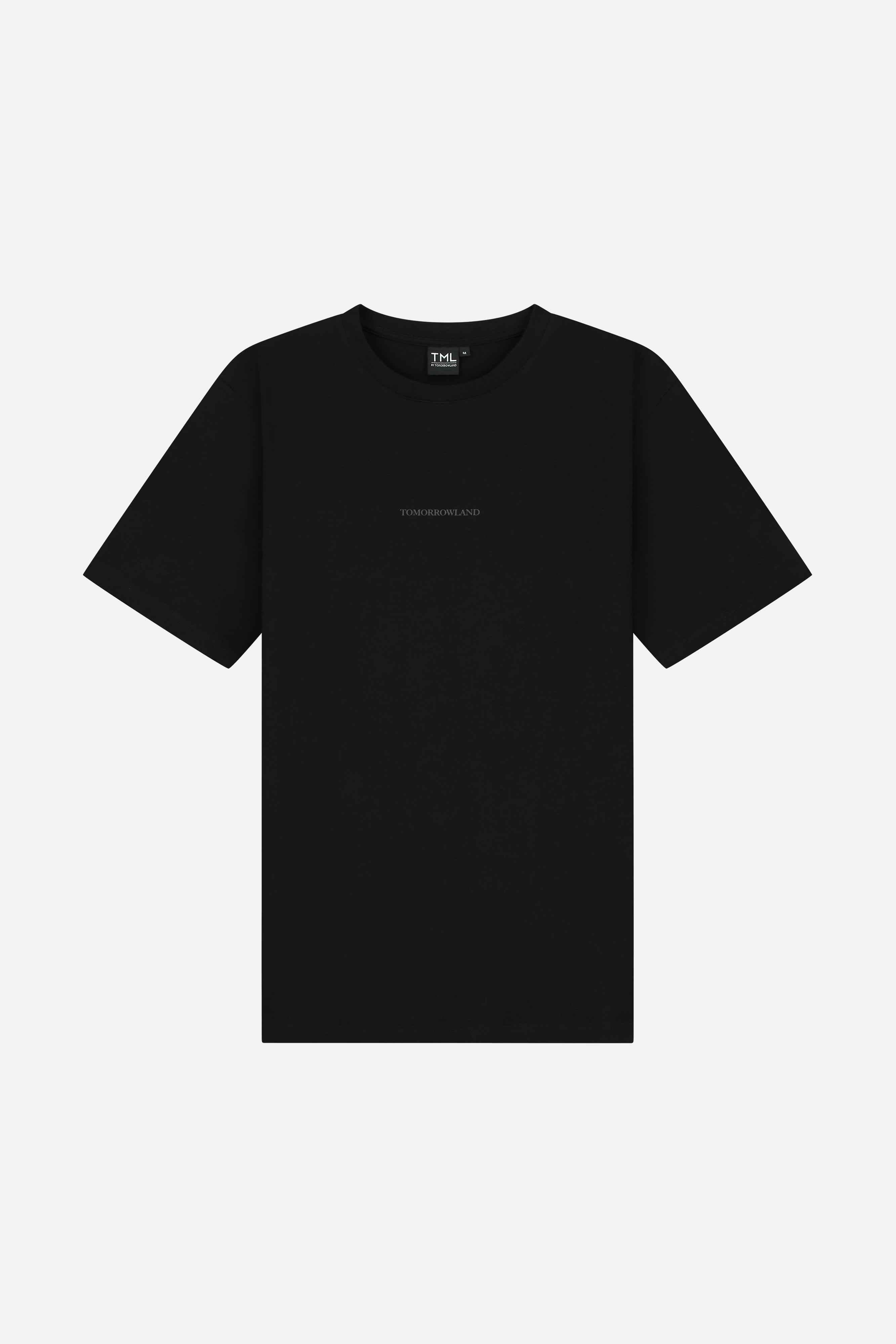 GRAPHICON T-SHIRT