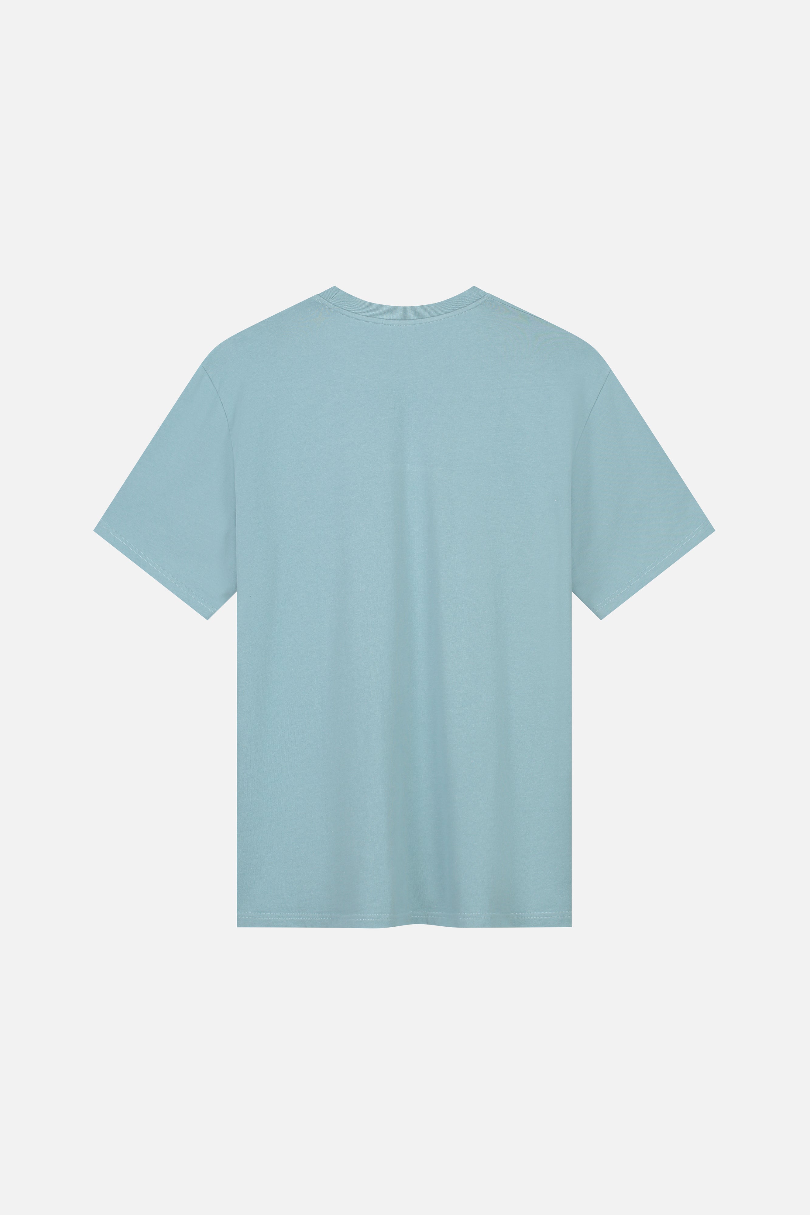 GRAPHICON FRONT T-SHIRT