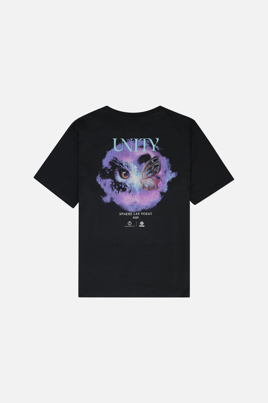 UNITY LAS VEGAS T-SHIRT