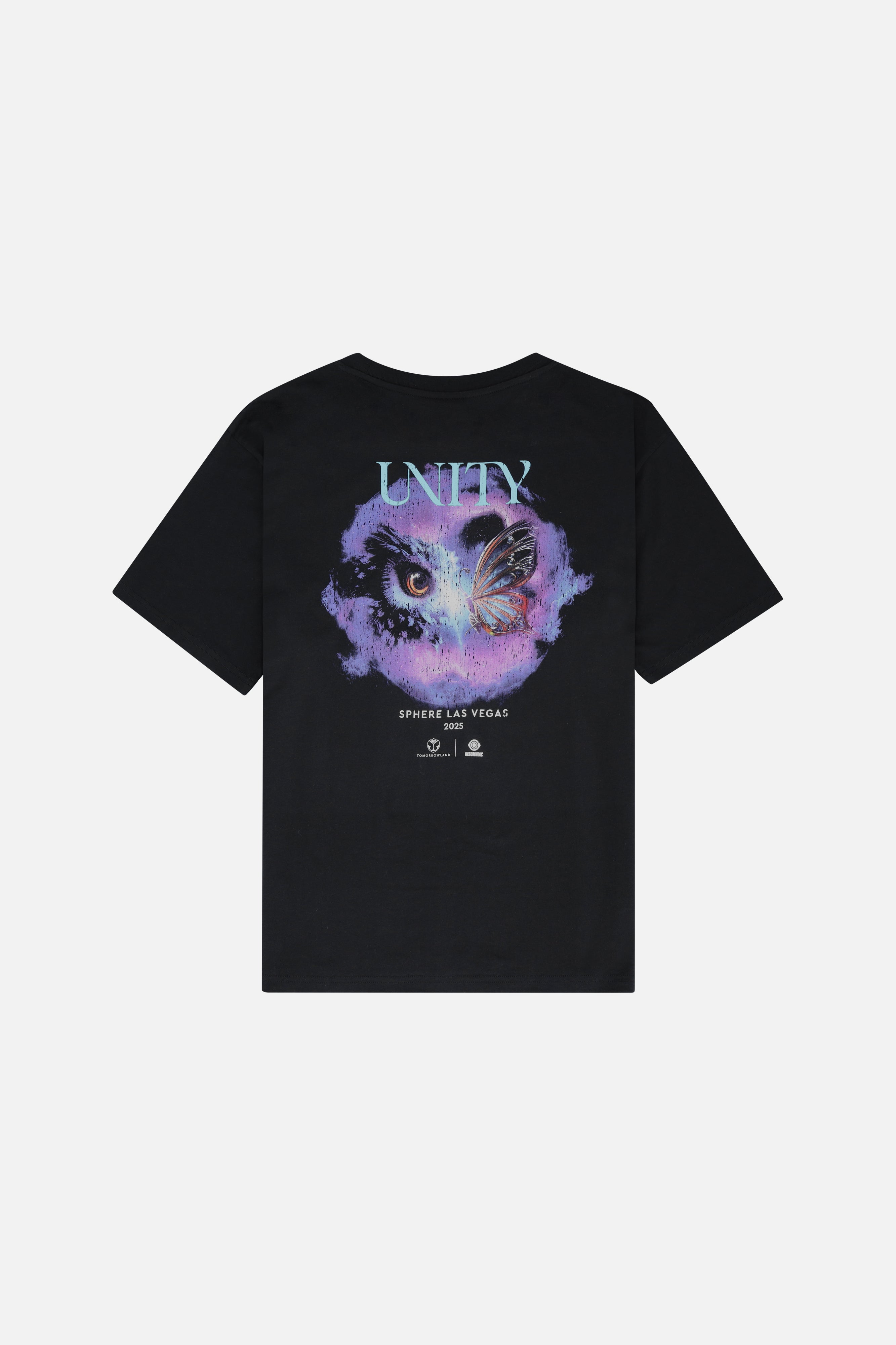 UNITY LAS VEGAS T-SHIRT