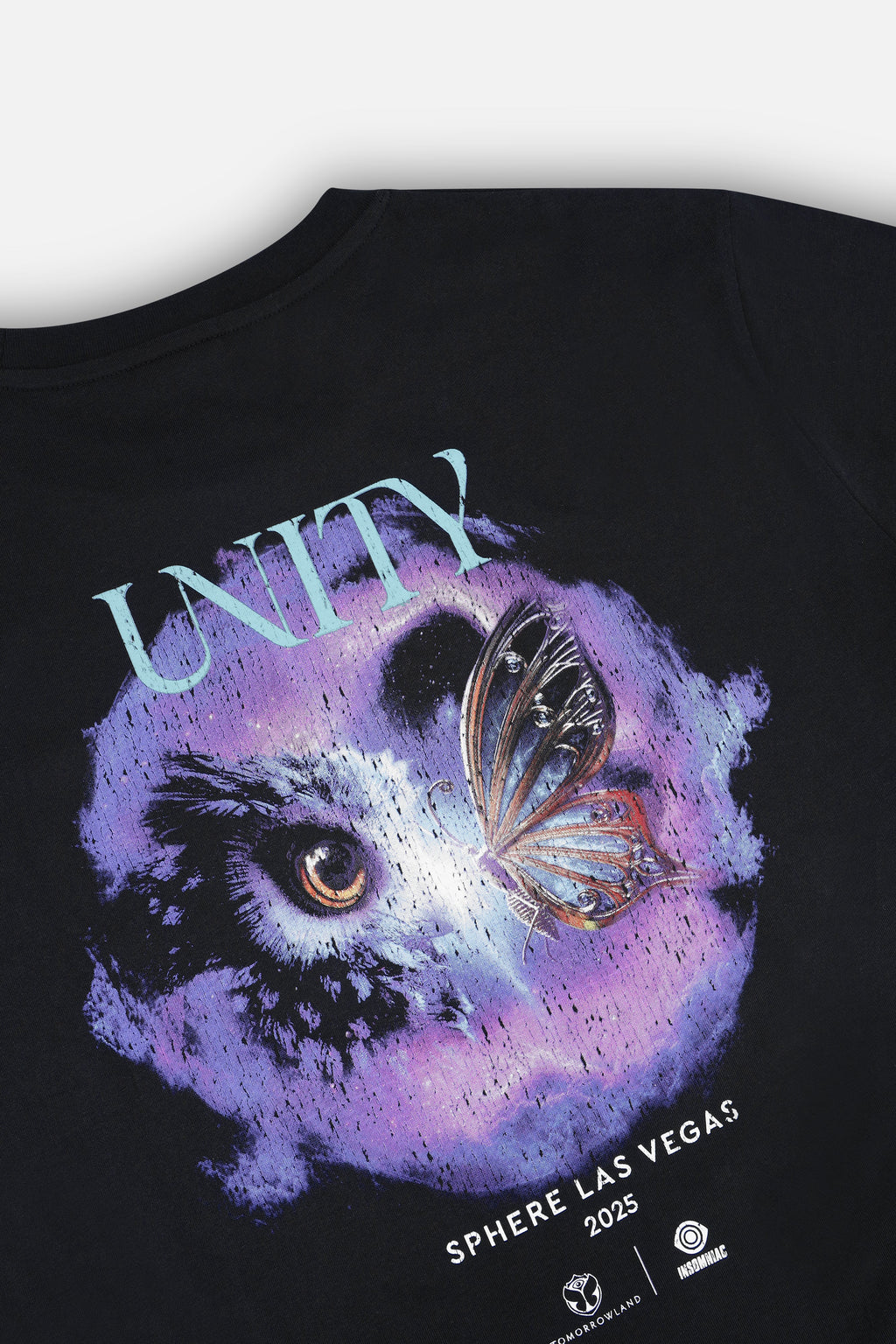 UNITY LAS VEGAS T-SHIRT