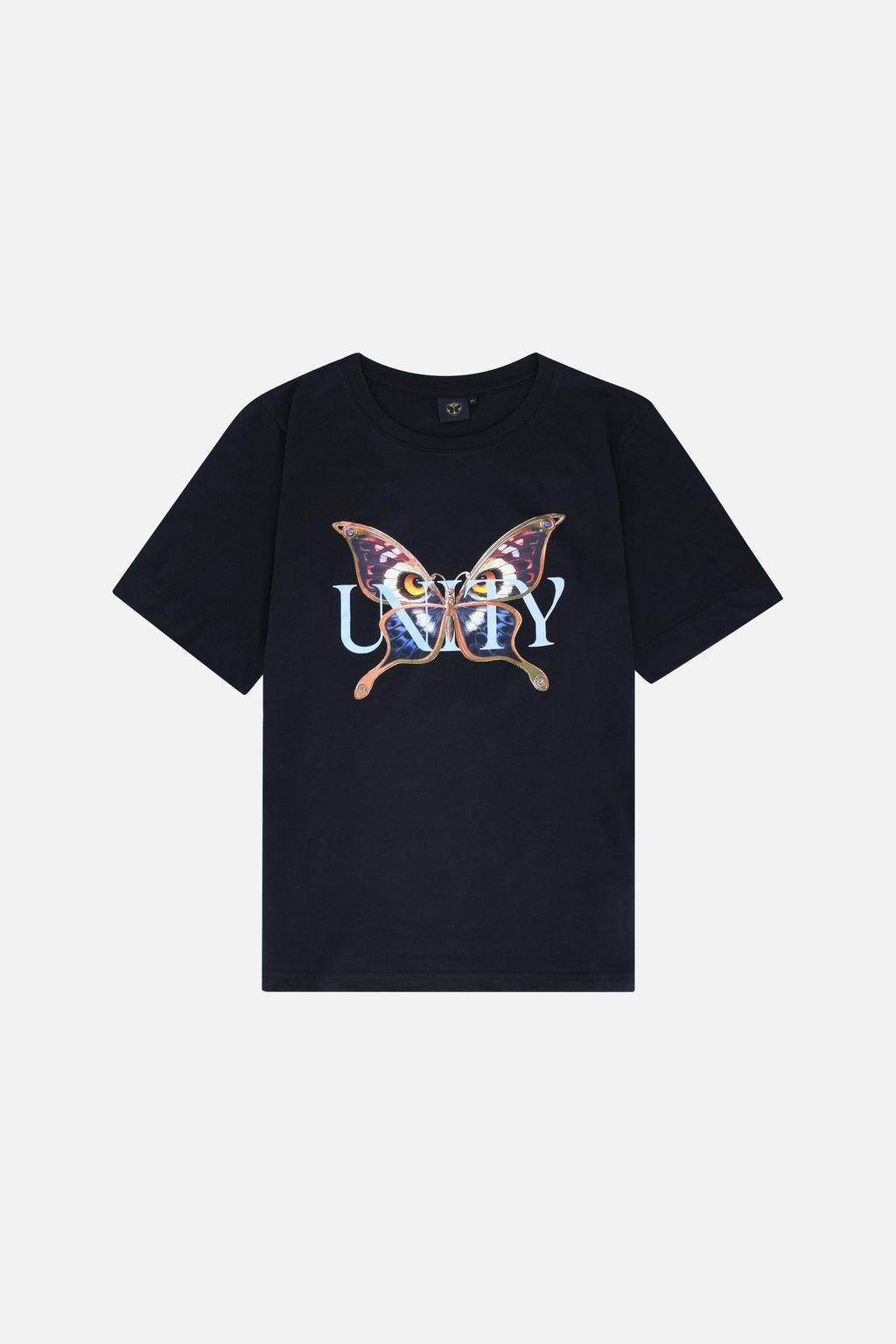 UNITY LAS VEGAS T-SHIRT WOMEN