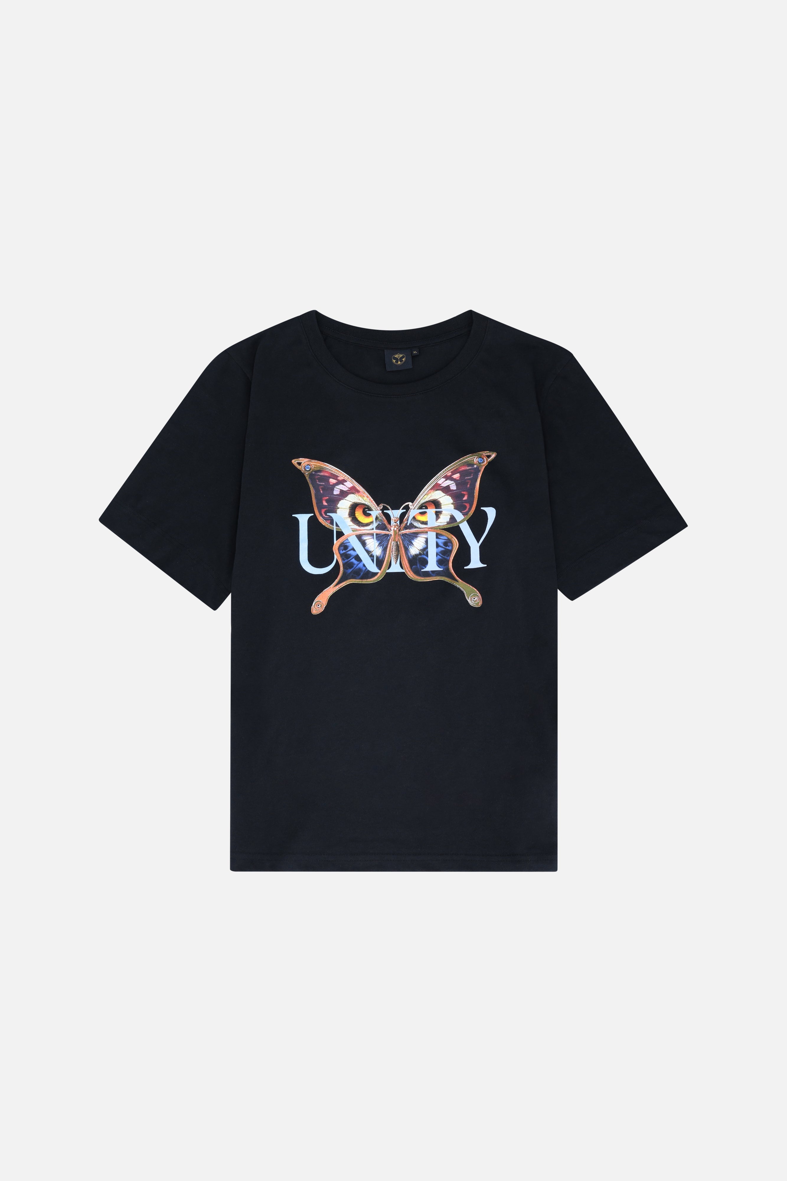 UNITY LAS VEGAS T-SHIRT WOMEN