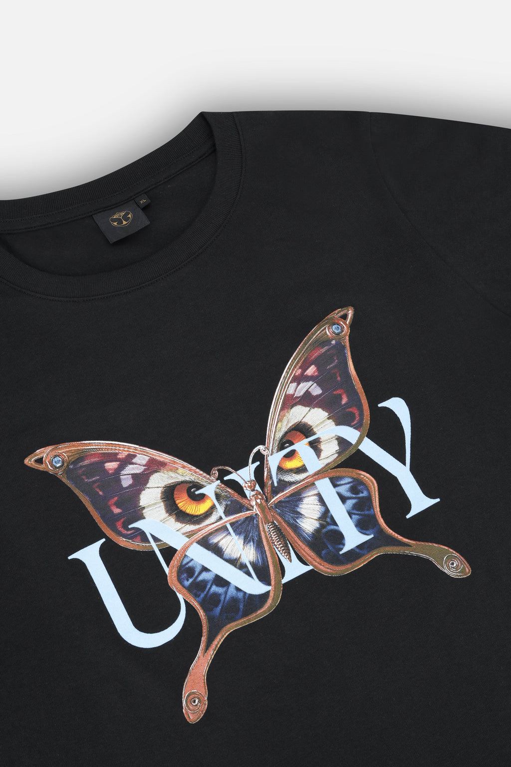 UNITY LAS VEGAS T-SHIRT WOMEN