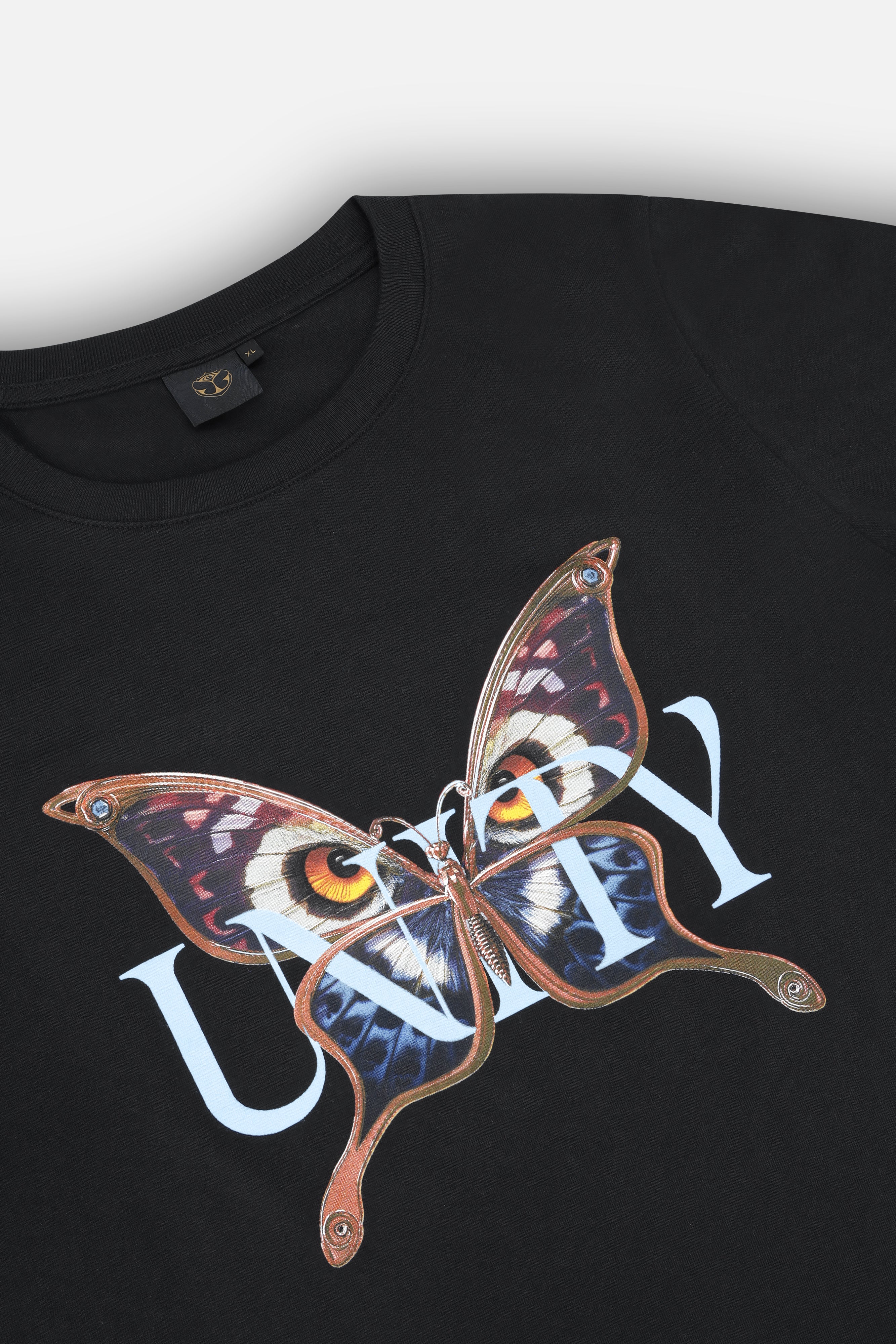 UNITY LAS VEGAS T-SHIRT WOMEN