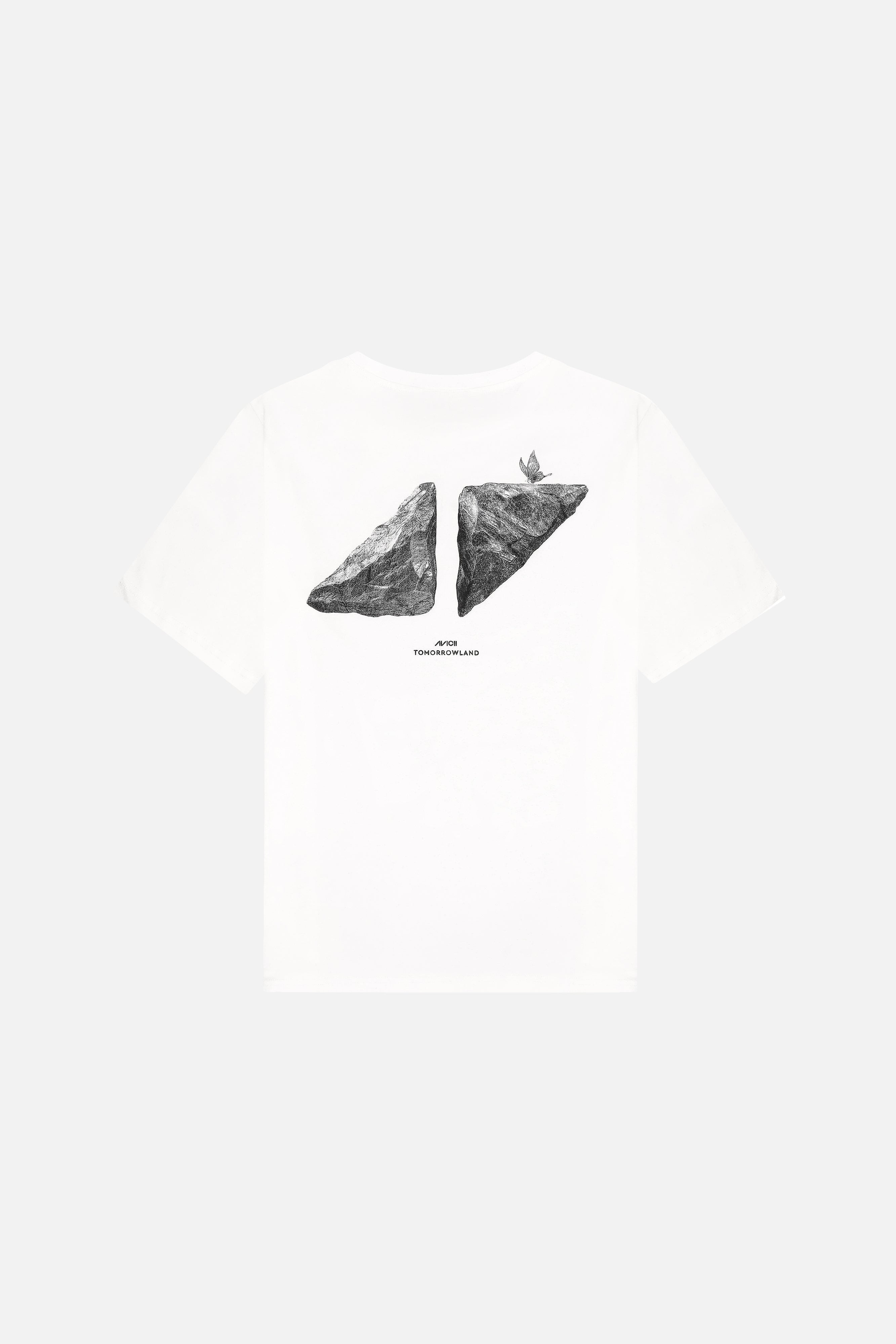 AVICII T-SHIRT