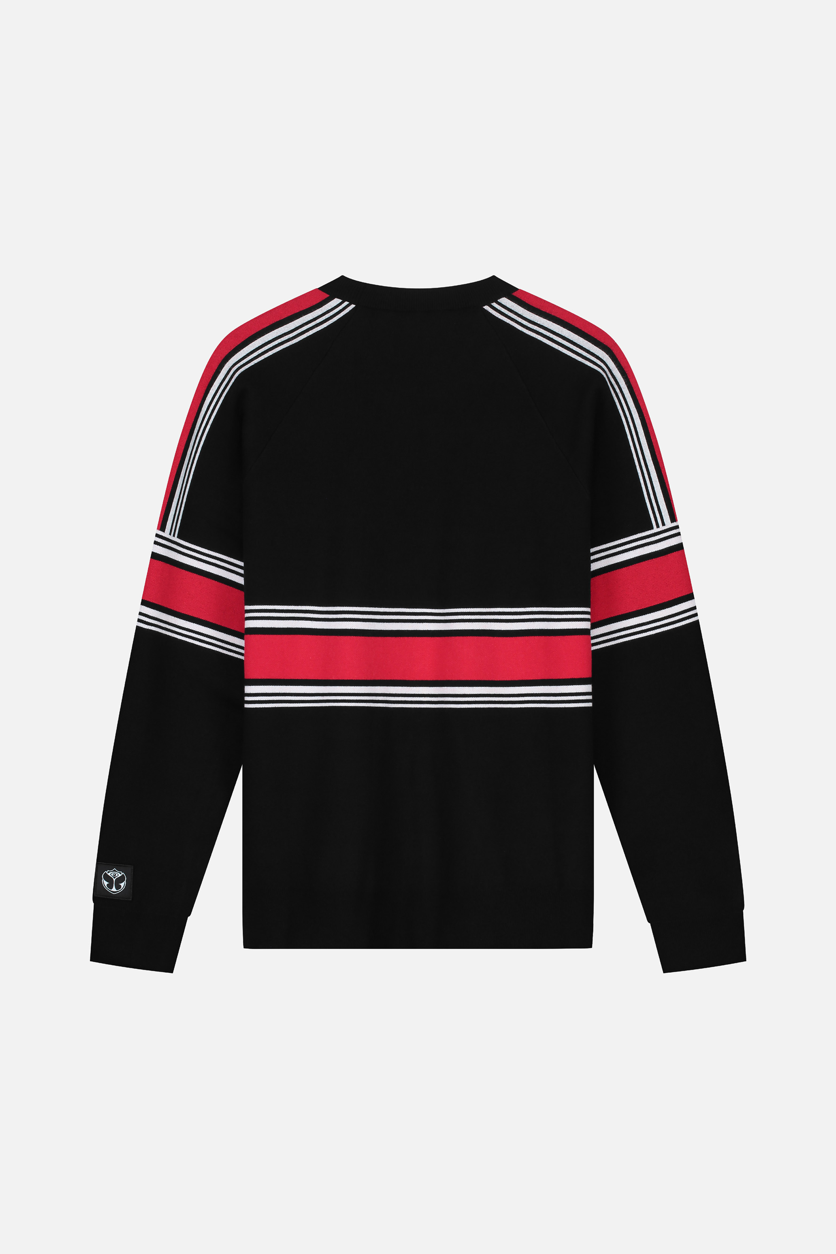 ELLESSE KNITTED SWEATER