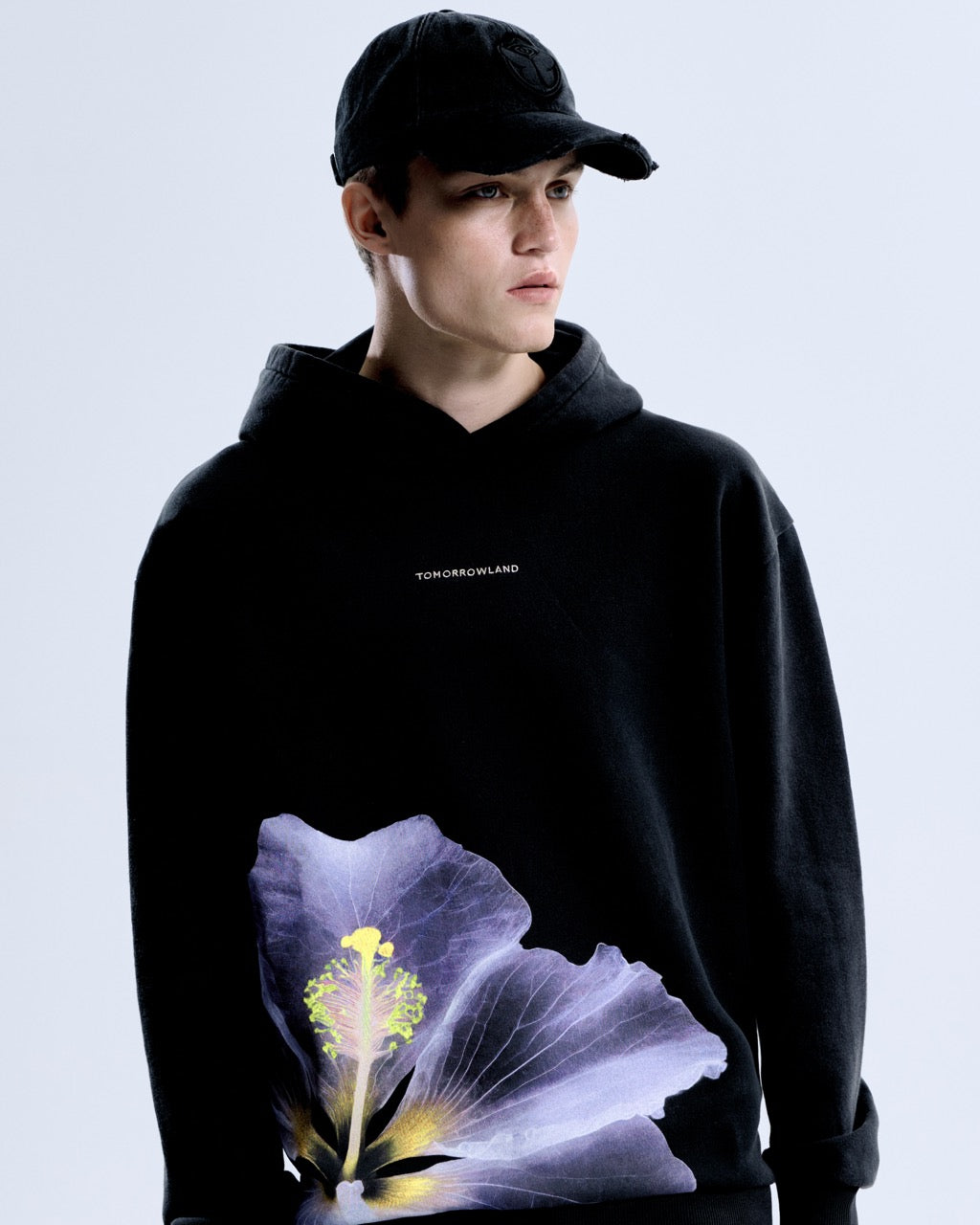 BLOOM HOODIE