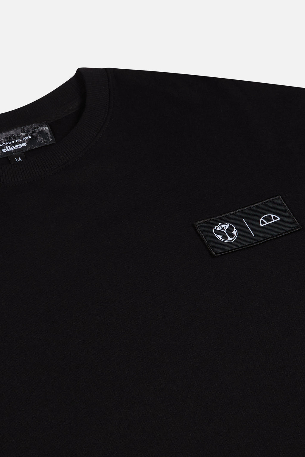 ELLESSE SWEATSHIRT