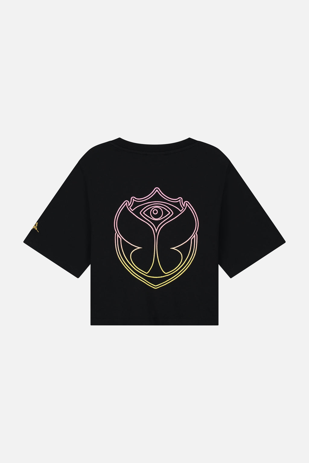 FUSION T-SHIRT WOMEN