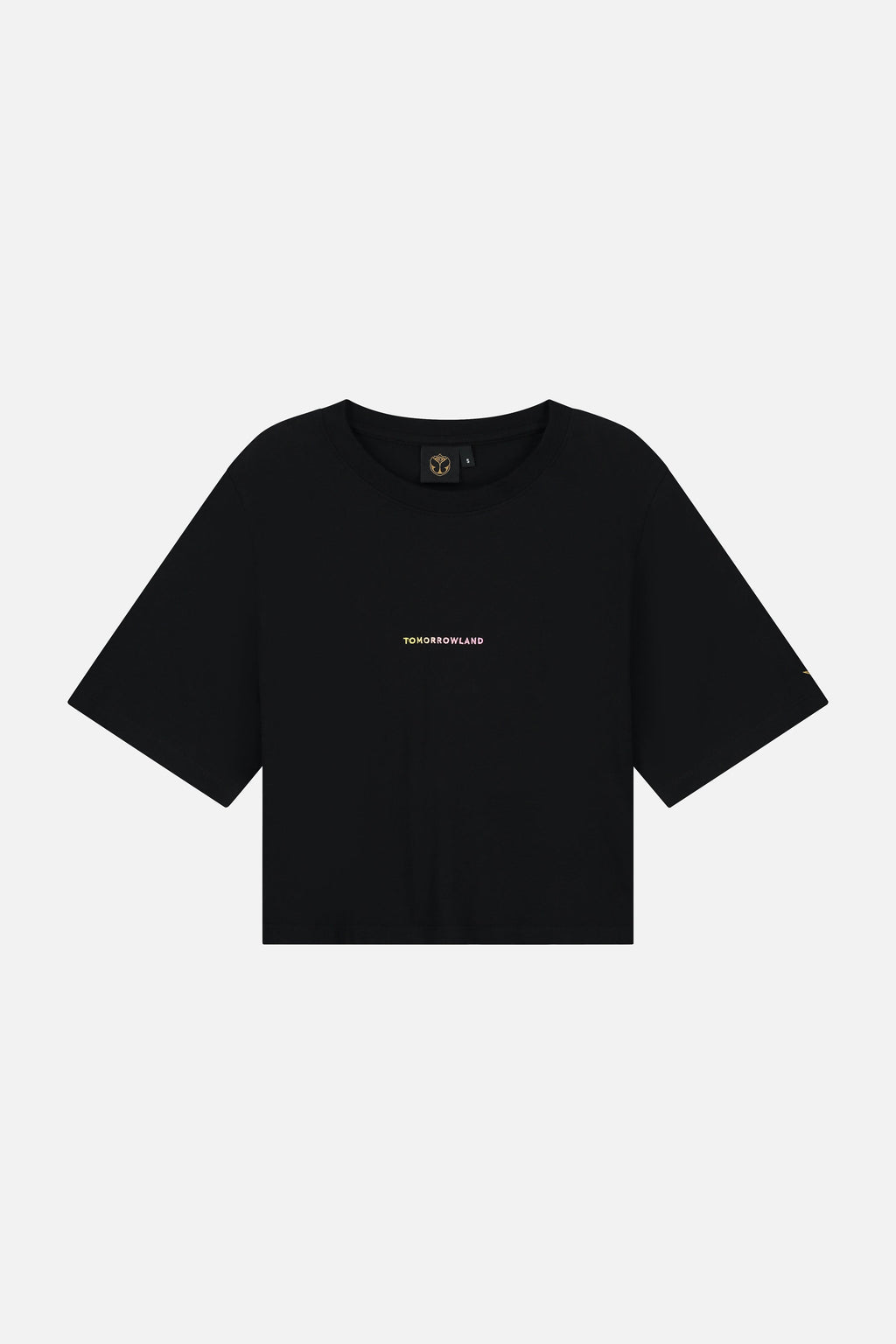 FUSION T-SHIRT WOMEN