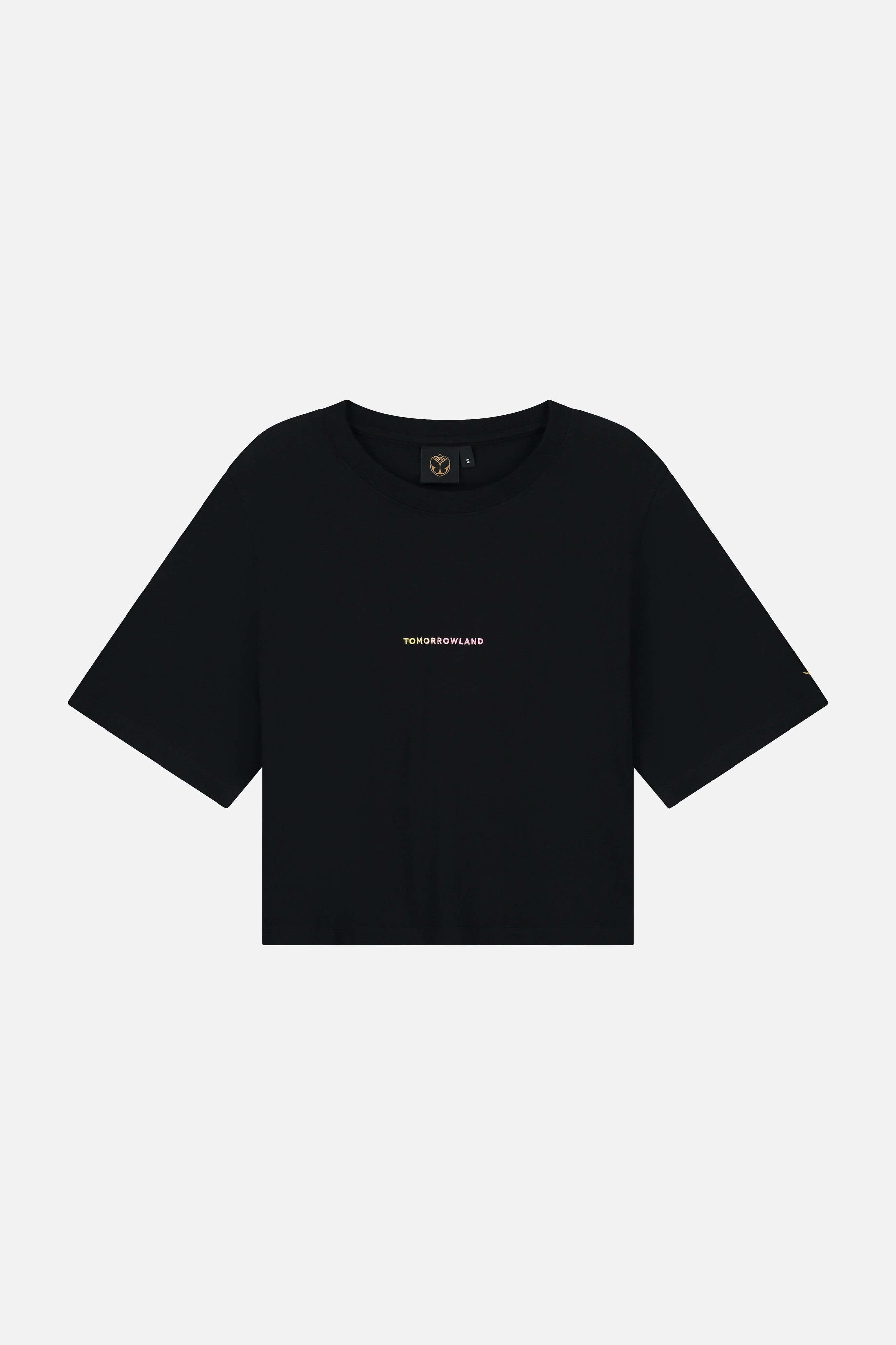 FUSION T-SHIRT WOMEN