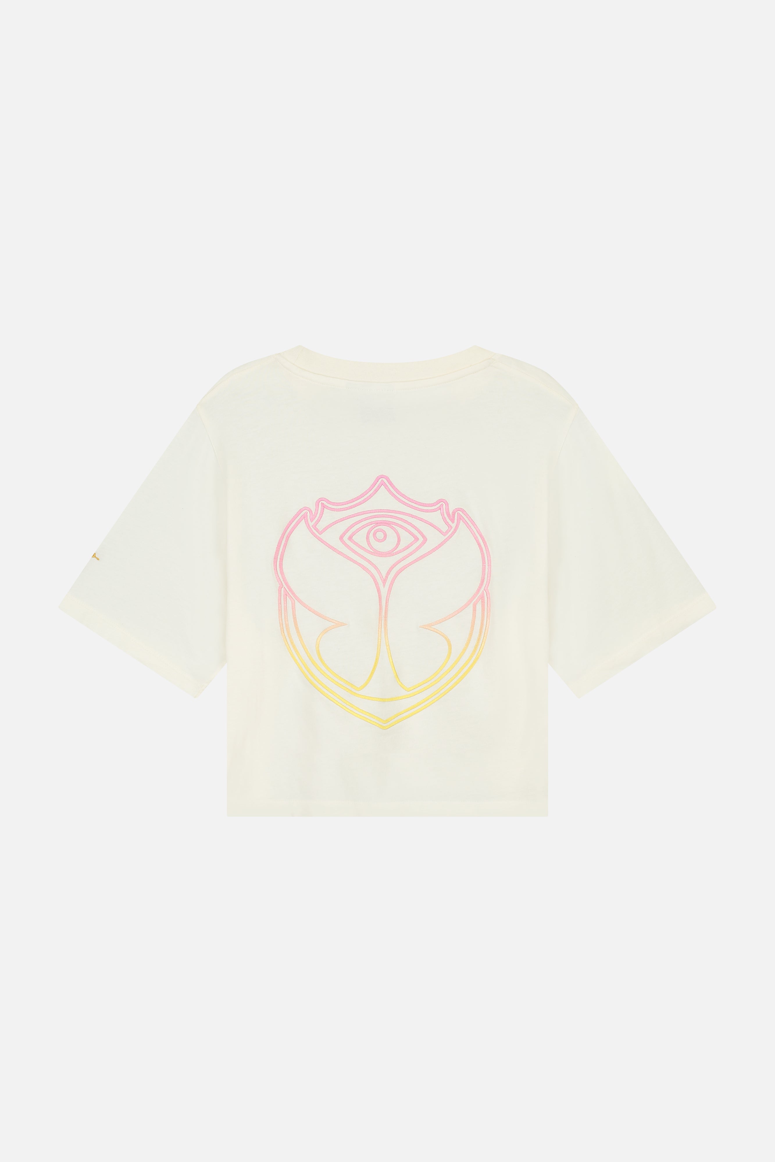 FUSION T-SHIRT WOMEN